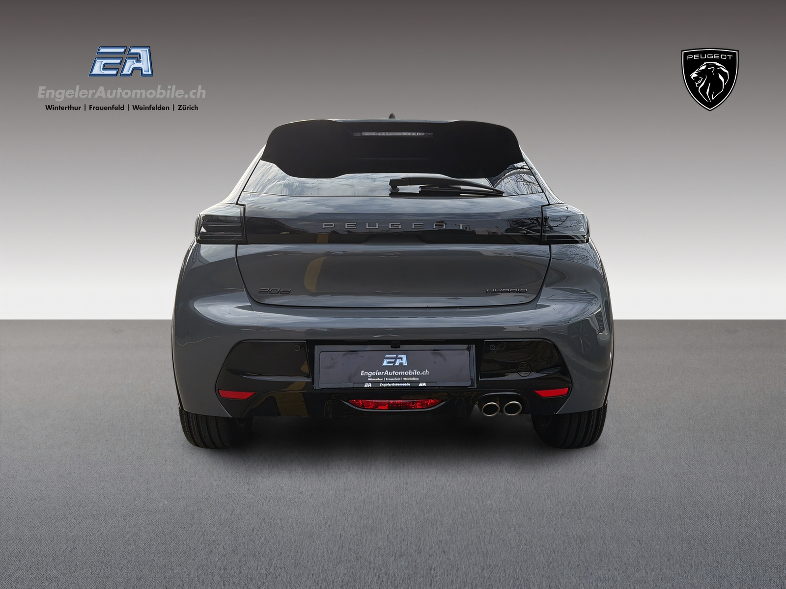 PEUGEOT 208 1.2 Hybrid 145 GT-image-4