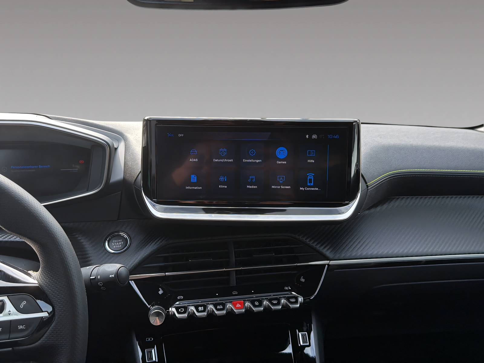 PEUGEOT 208 1.2 Hybrid 145 GT-image-12