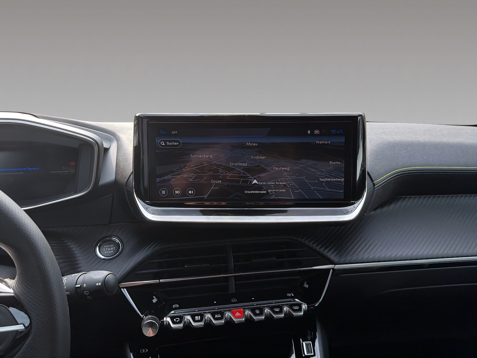 PEUGEOT 208 1.2 Hybrid 145 GT-image-13