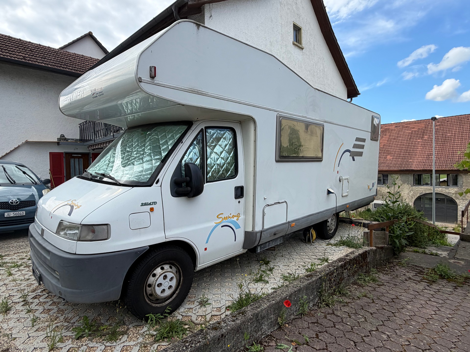 FIAT 18.2.8 TD