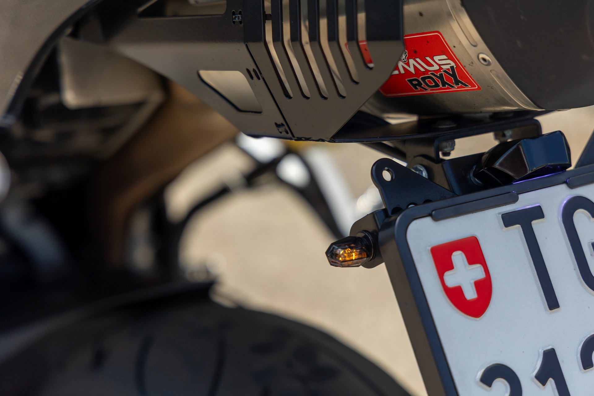 HONDA CBR 600 RA ABS-image-8