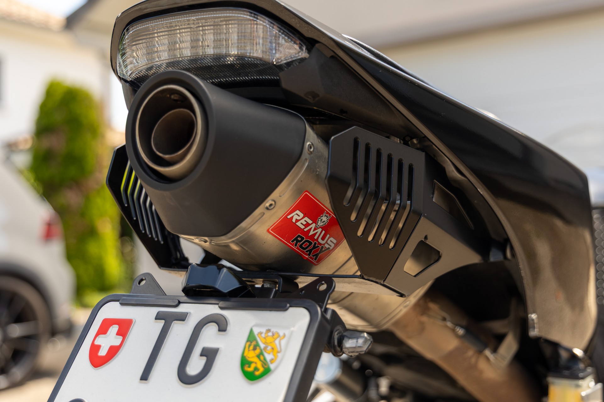 HONDA CBR 600 RA ABS-image-7