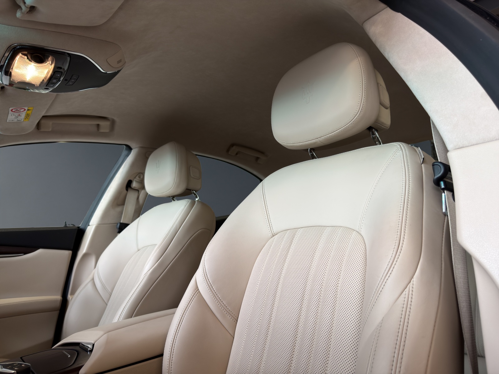 MASERATI Ghibli 3.0 V6 Automatica-image-16