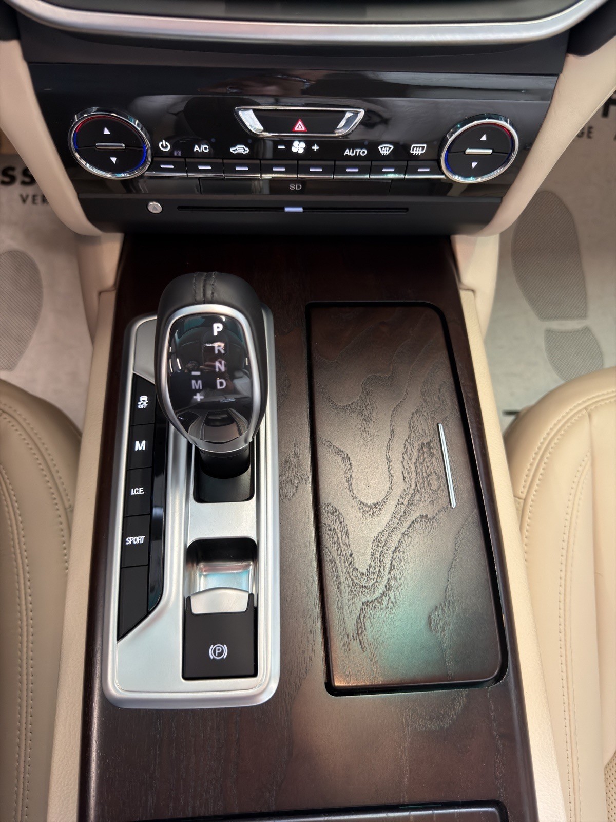 MASERATI Ghibli 3.0 V6 Automatica-image-21