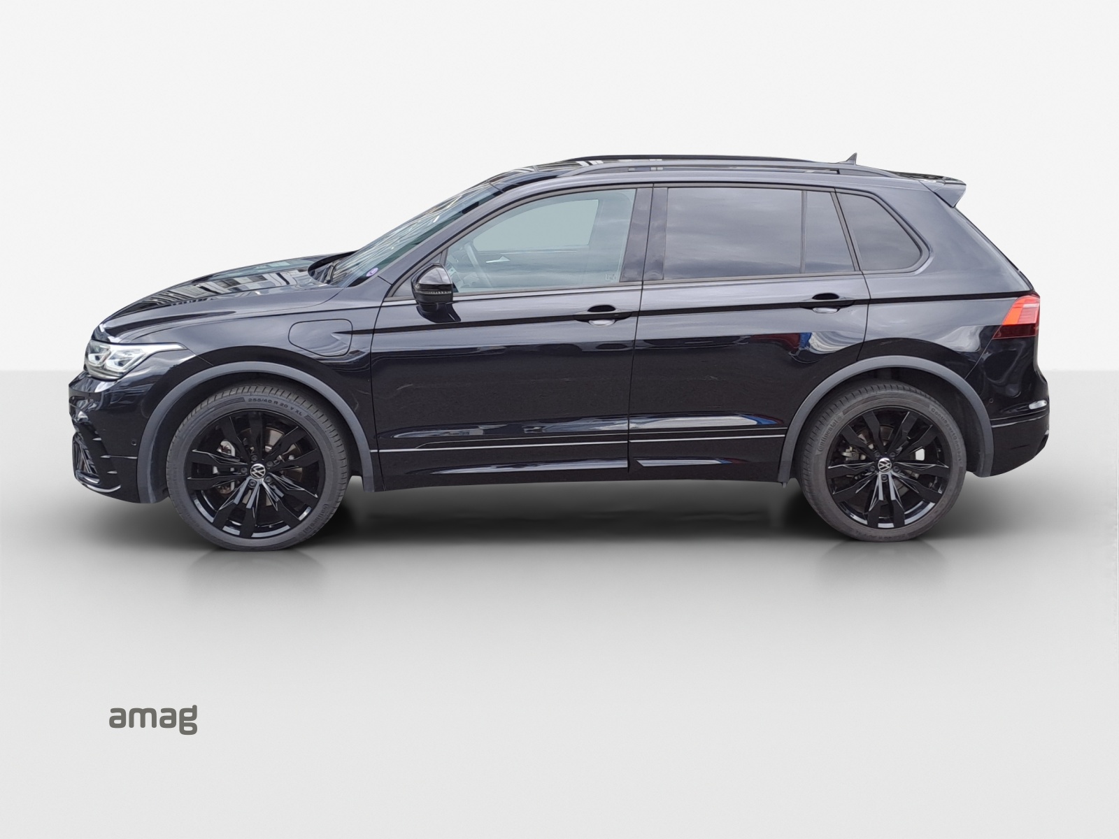 VW Tiguan 1.4TSI PHEV Selection DSG-showroom-element-1