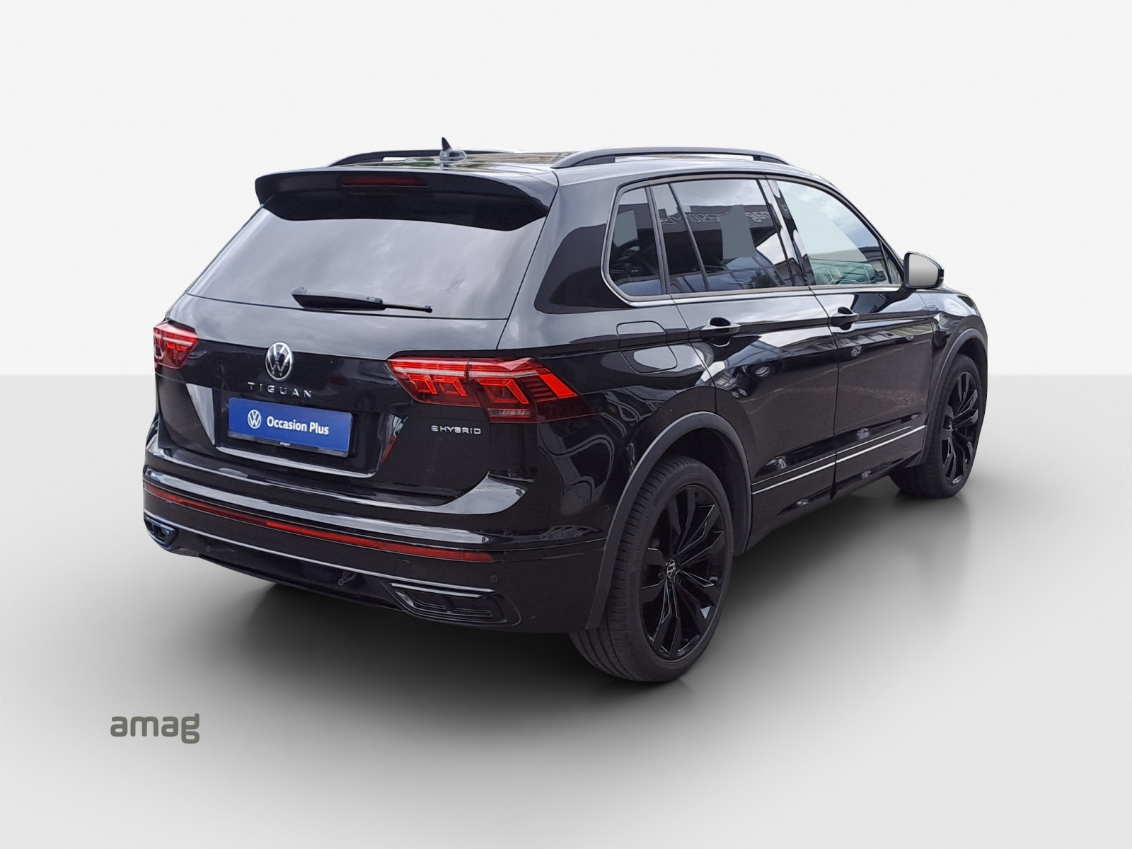 VW Tiguan 1.4TSI PHEV Selection DSG-image-5