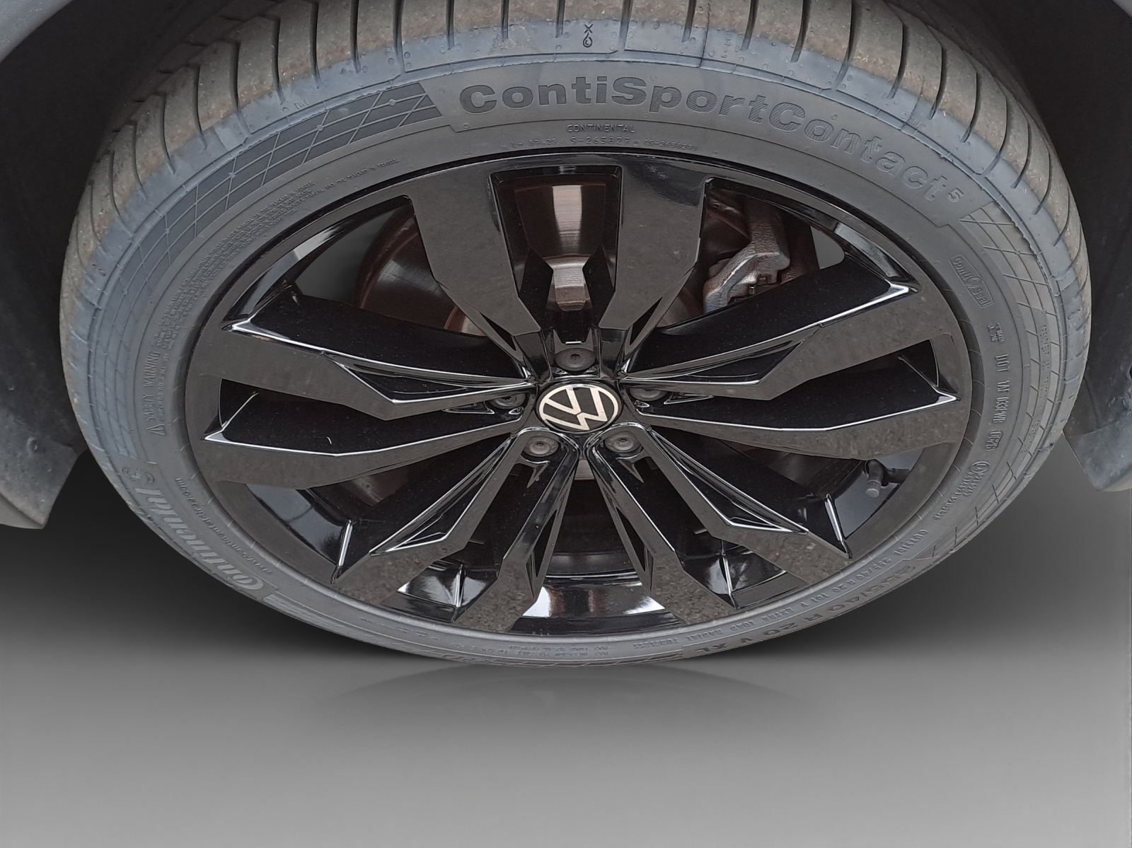 VW Tiguan 1.4TSI PHEV Selection DSG-image-15