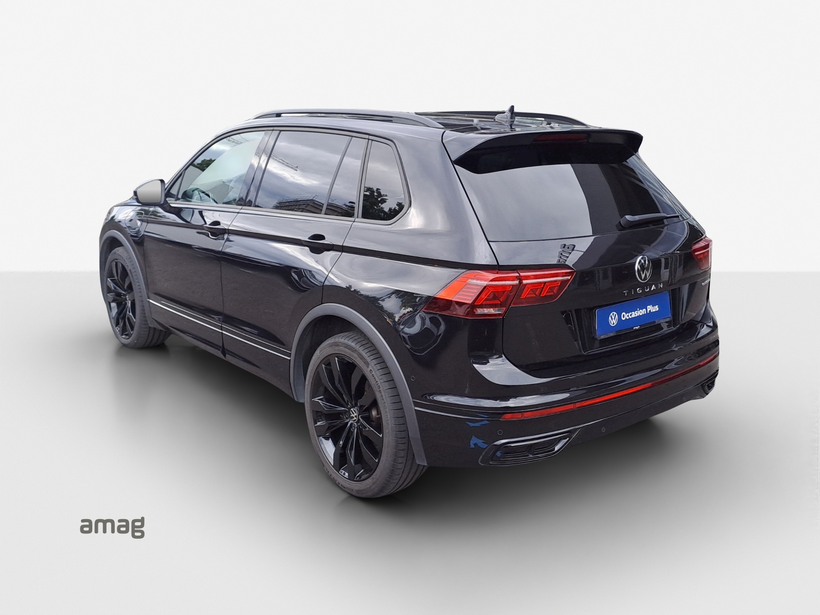 VW Tiguan 1.4TSI PHEV Selection DSG-showroom-element-2