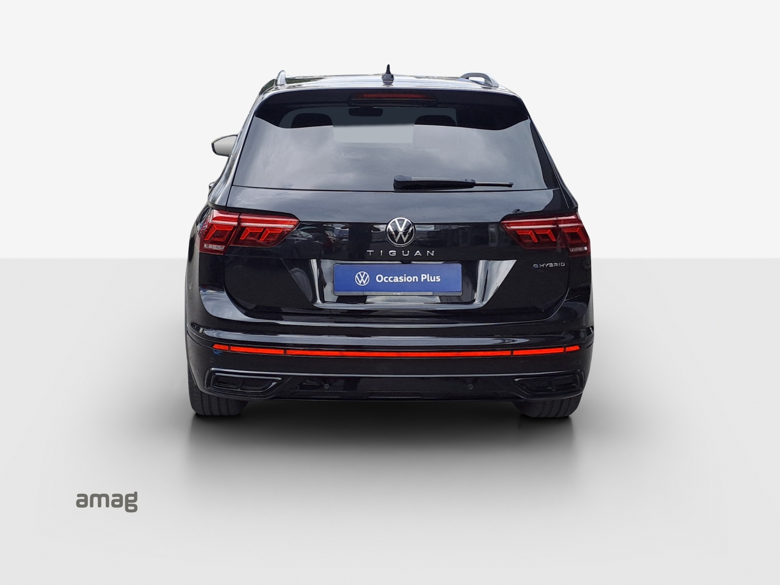 VW Tiguan 1.4TSI PHEV Selection DSG-image-4
