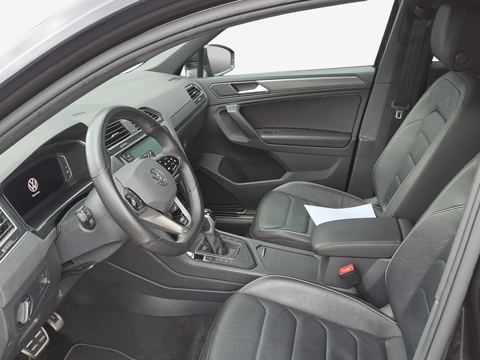 VW Tiguan 1.4TSI PHEV Selection DSG-image-8