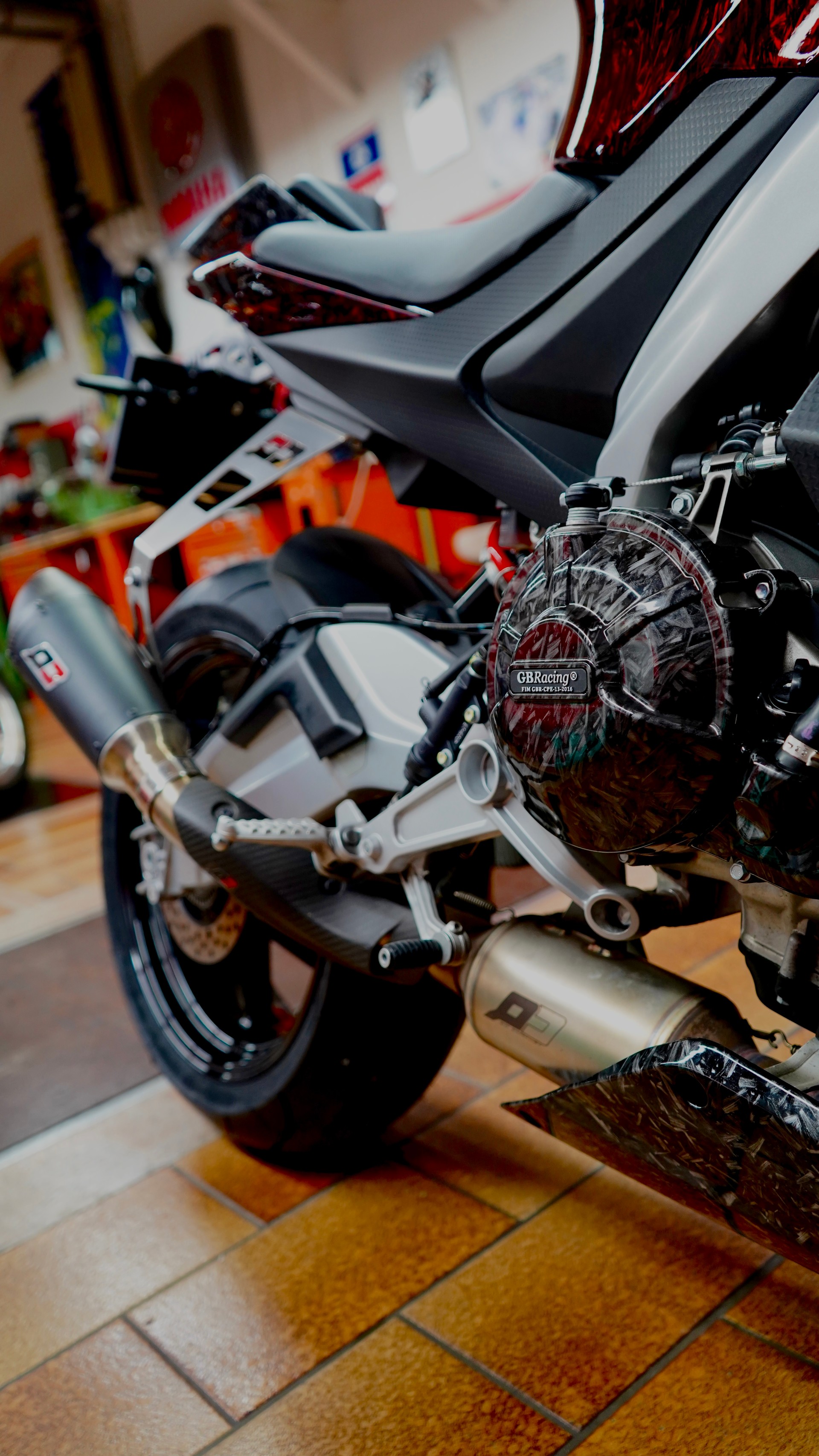 APRILIA RS 660 (35kW)-image-9