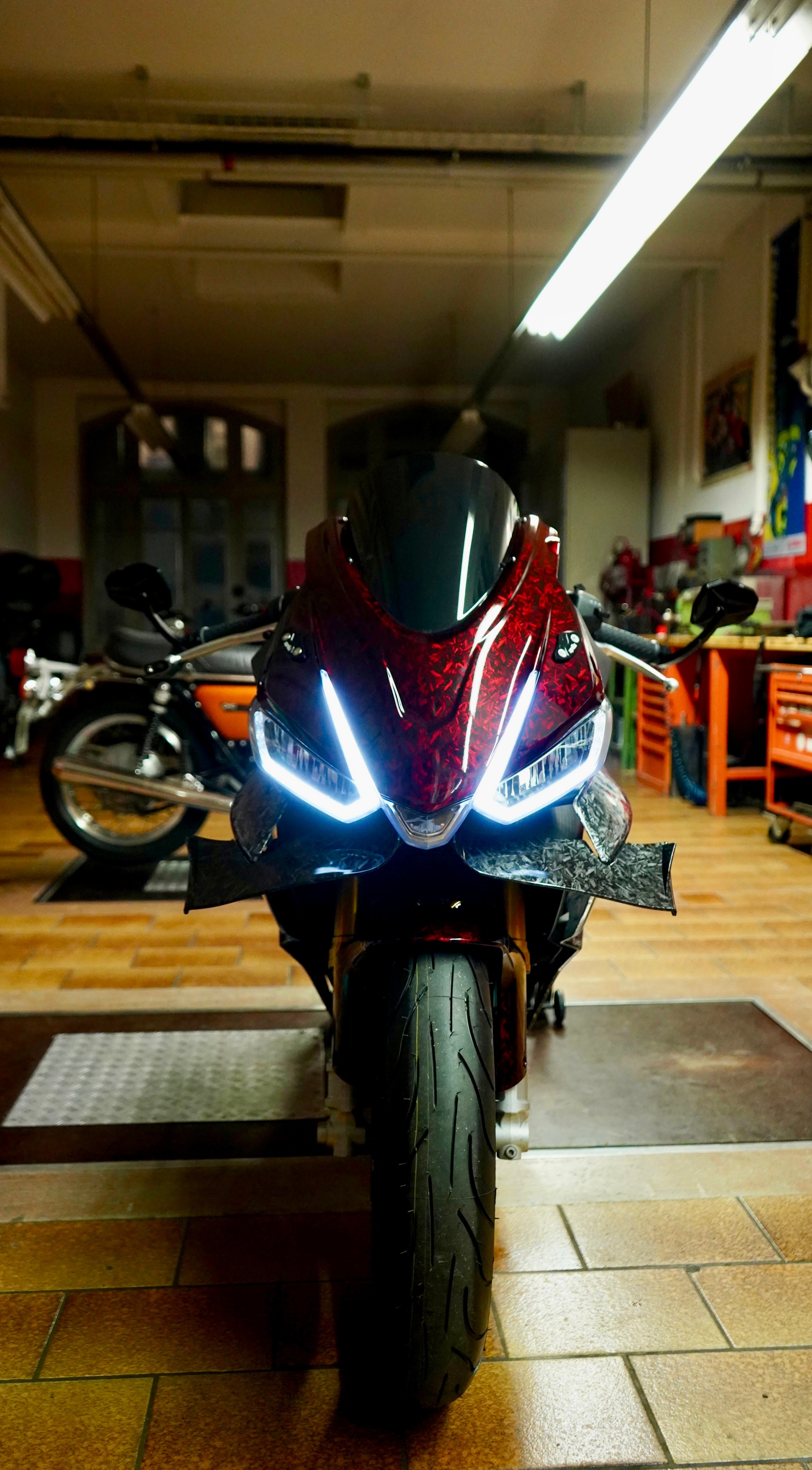 APRILIA RS 660 (35kW)-image-0
