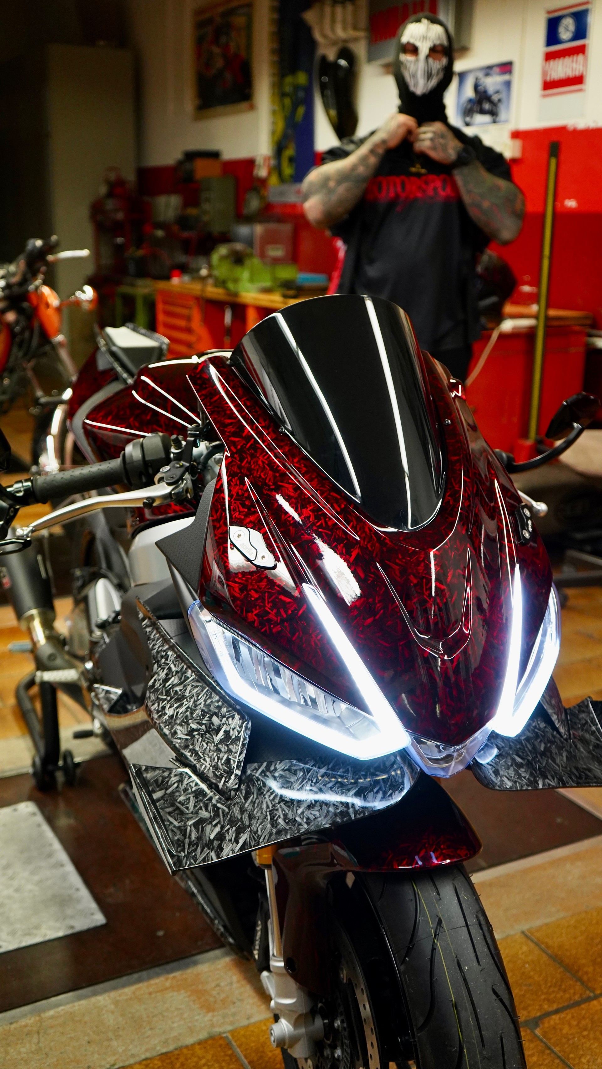 APRILIA RS 660 (35kW)-image-4