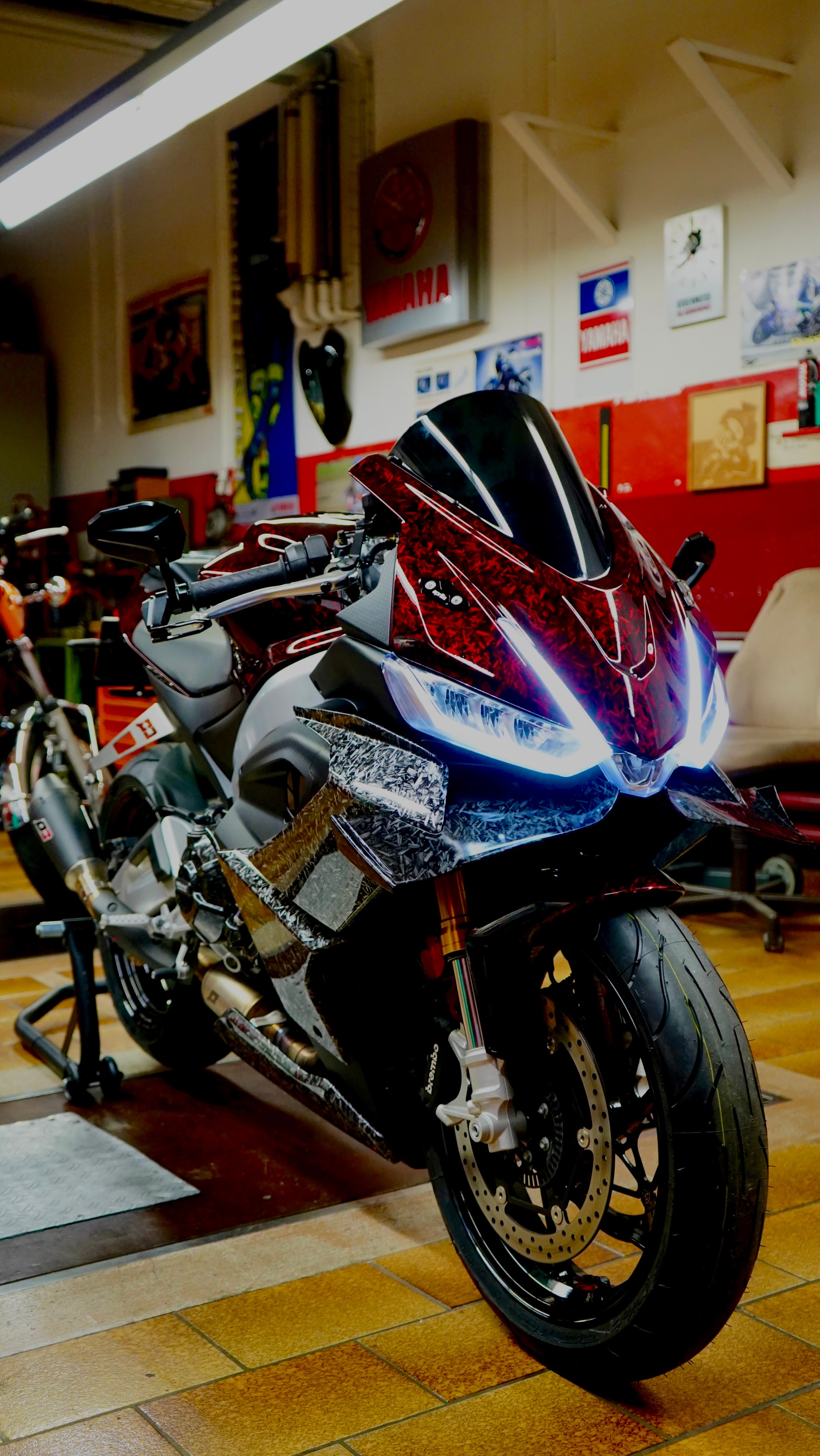 APRILIA RS 660 (35kW)-image-3