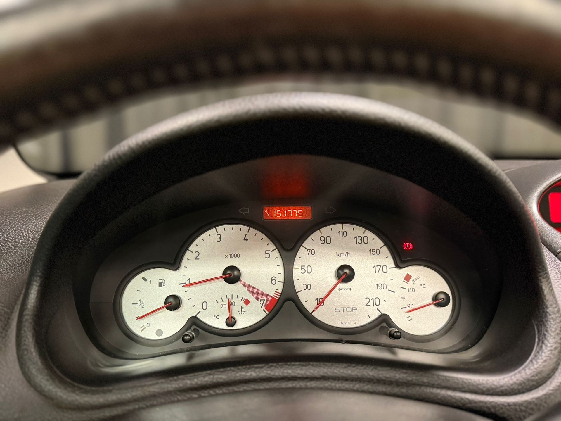 PEUGEOT 206 CC 1.6 16V-image-10