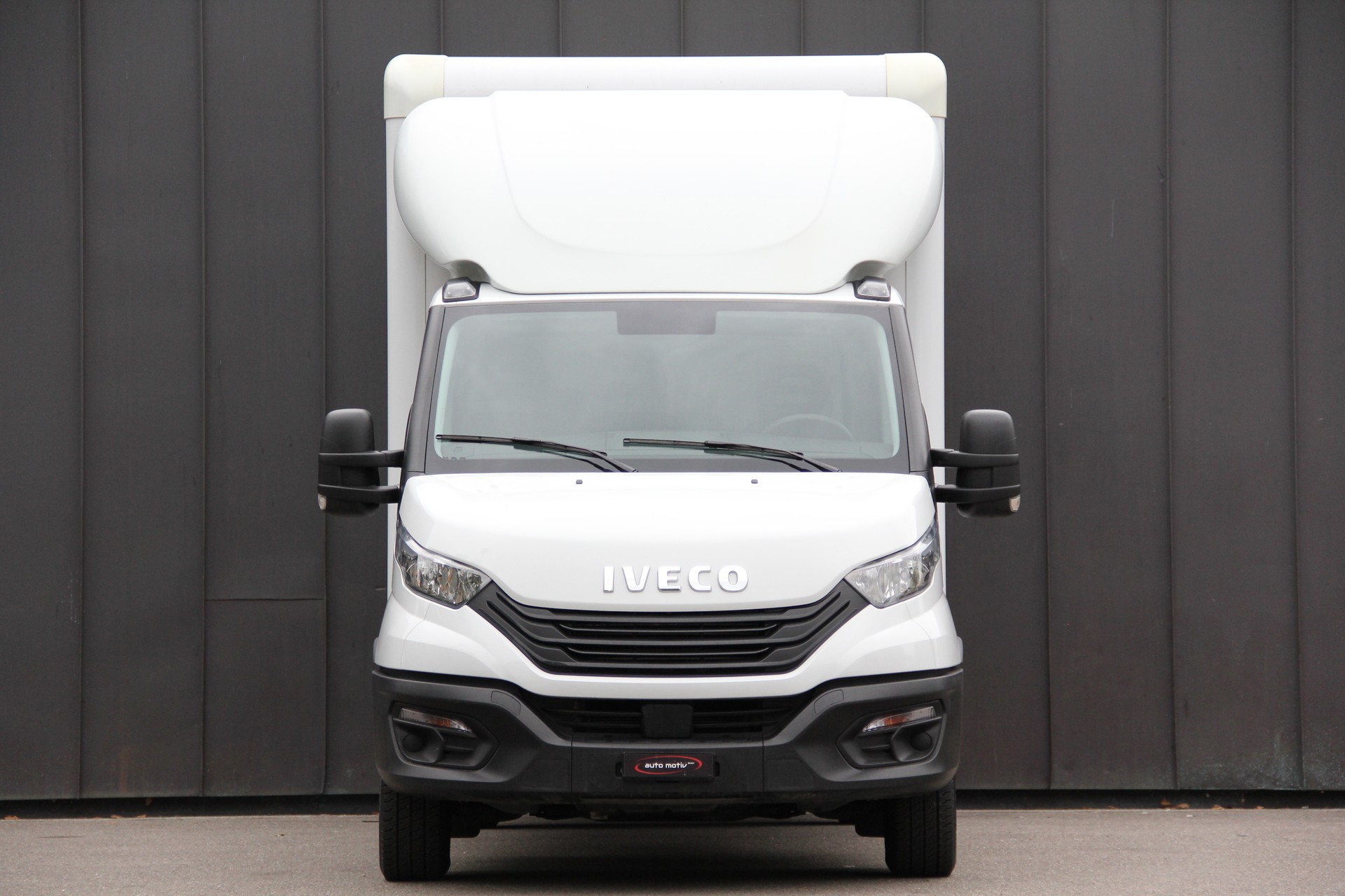 IVECO 35 S 16 A8 **AUTOMAT** **HEBEBÜHNE** **RÜCKFAHRKAMERA** **KLIMAAUTOMATIK** °°SOFORT-VERFÜGBAR°°-image-3