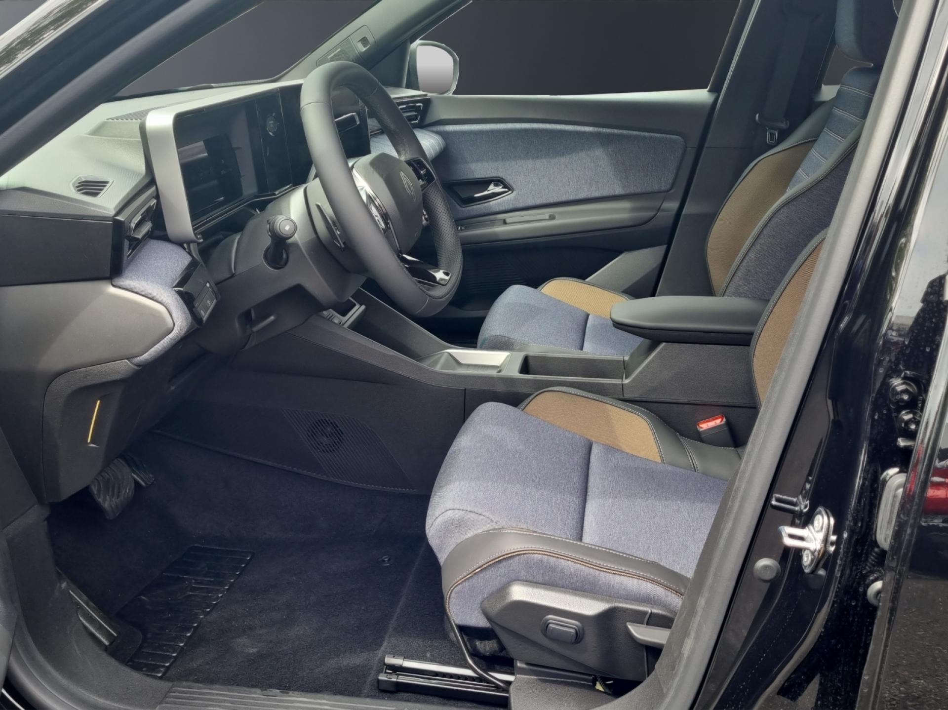 RENAULT R5 E-TECH ELECTRIC techno 150PS Comfort Range-image-6