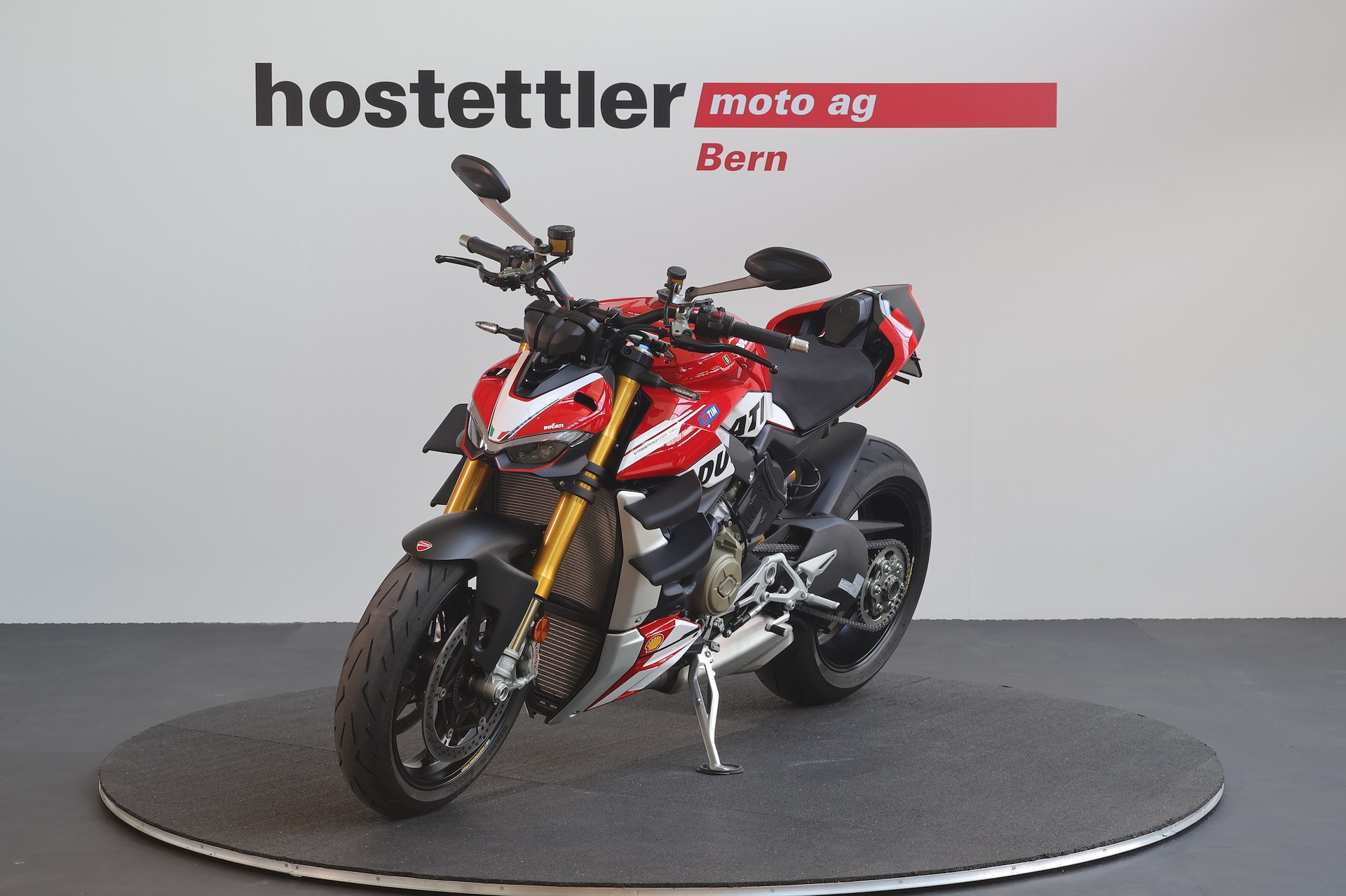 DUCATI Streetfighter V4 S-image-5