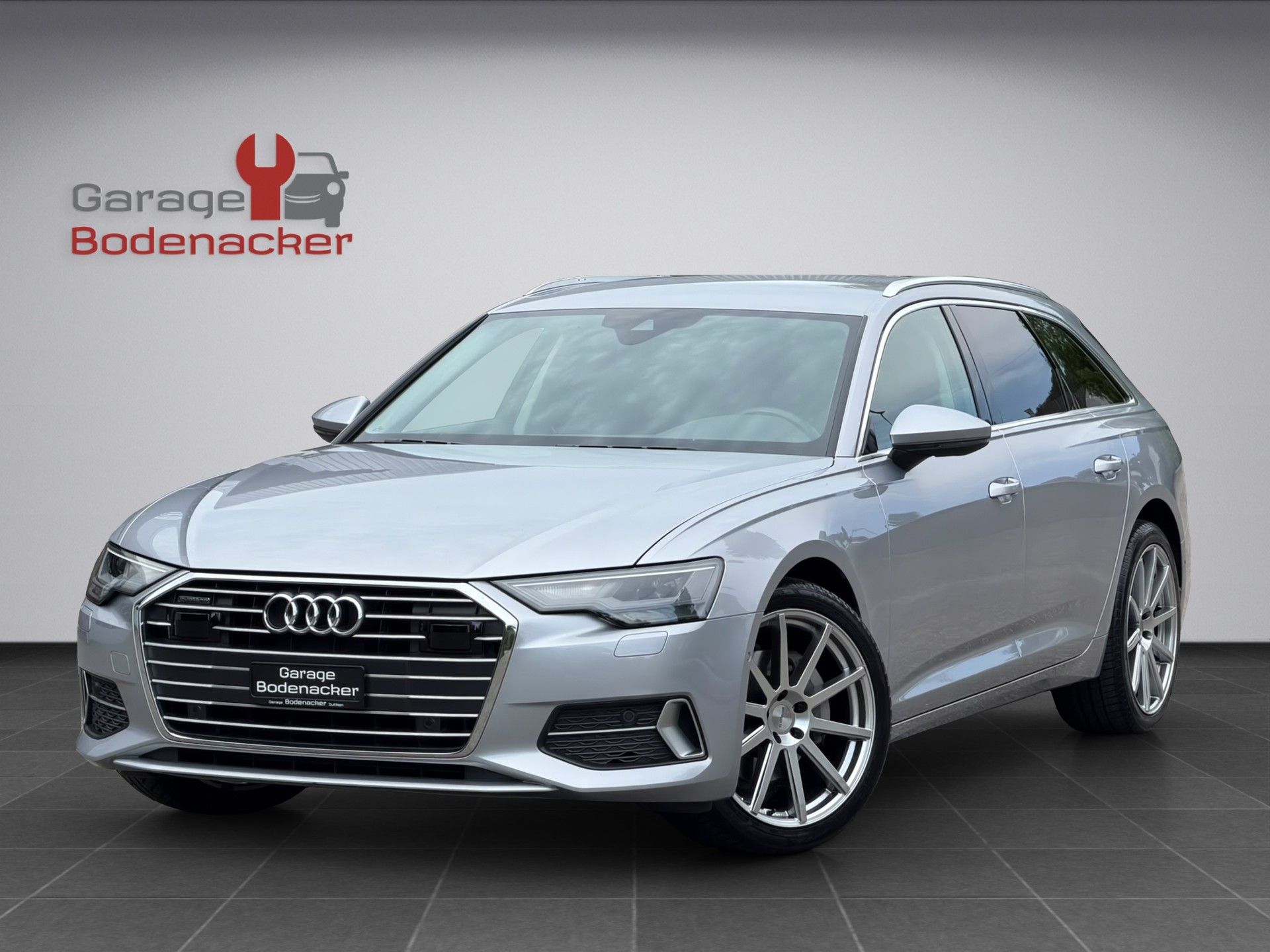 AUDI A6 Avant 45 TDI Sport quattro tiptronic * 3.0TDI * V6 * Diesel *