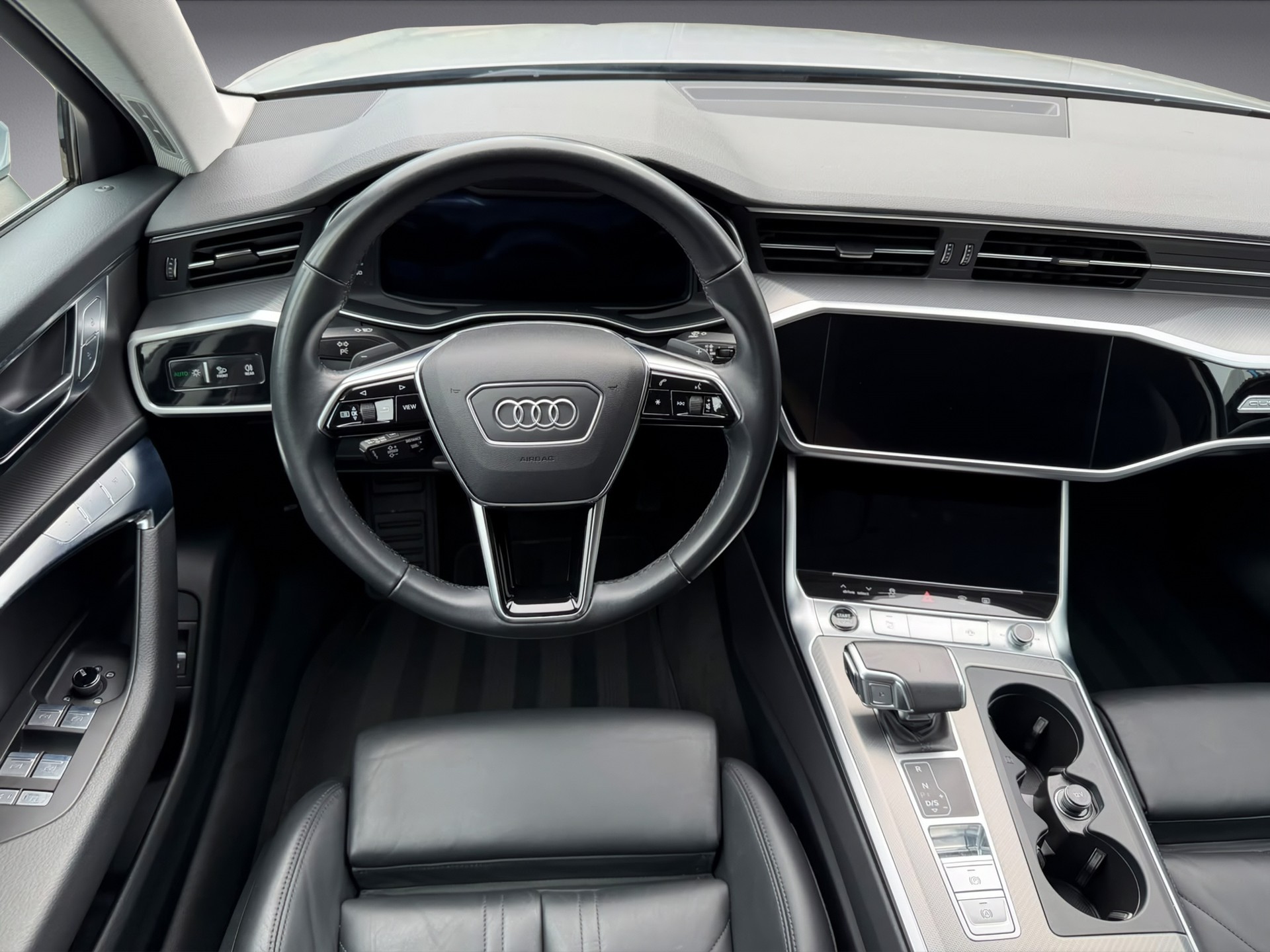 AUDI A6 Avant 45 TDI Sport quattro tiptronic * 3.0TDI * V6 * Diesel *-image-7