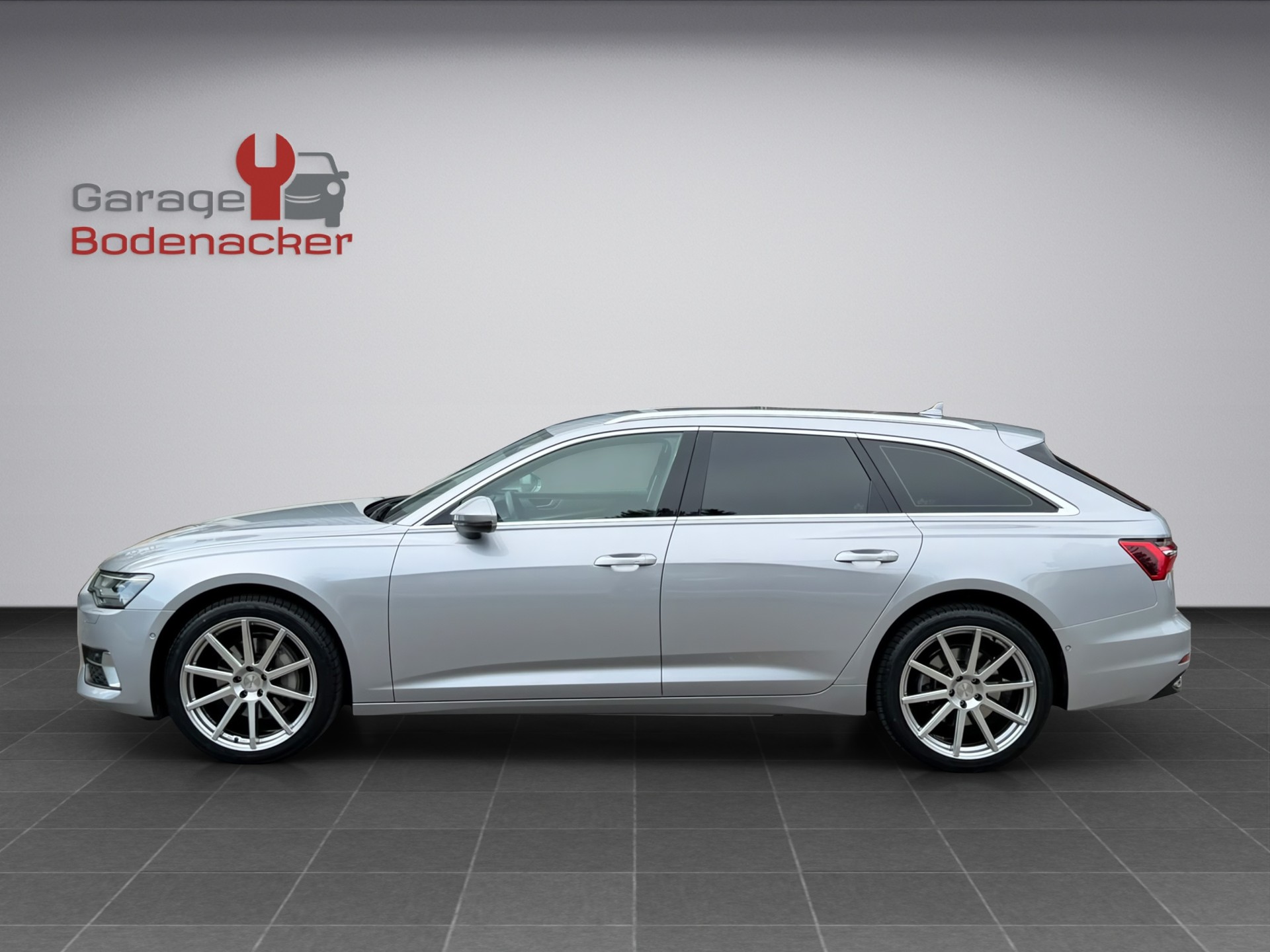 AUDI A6 Avant 45 TDI Sport quattro tiptronic * 3.0TDI * V6 * Diesel *-showroom-element-2