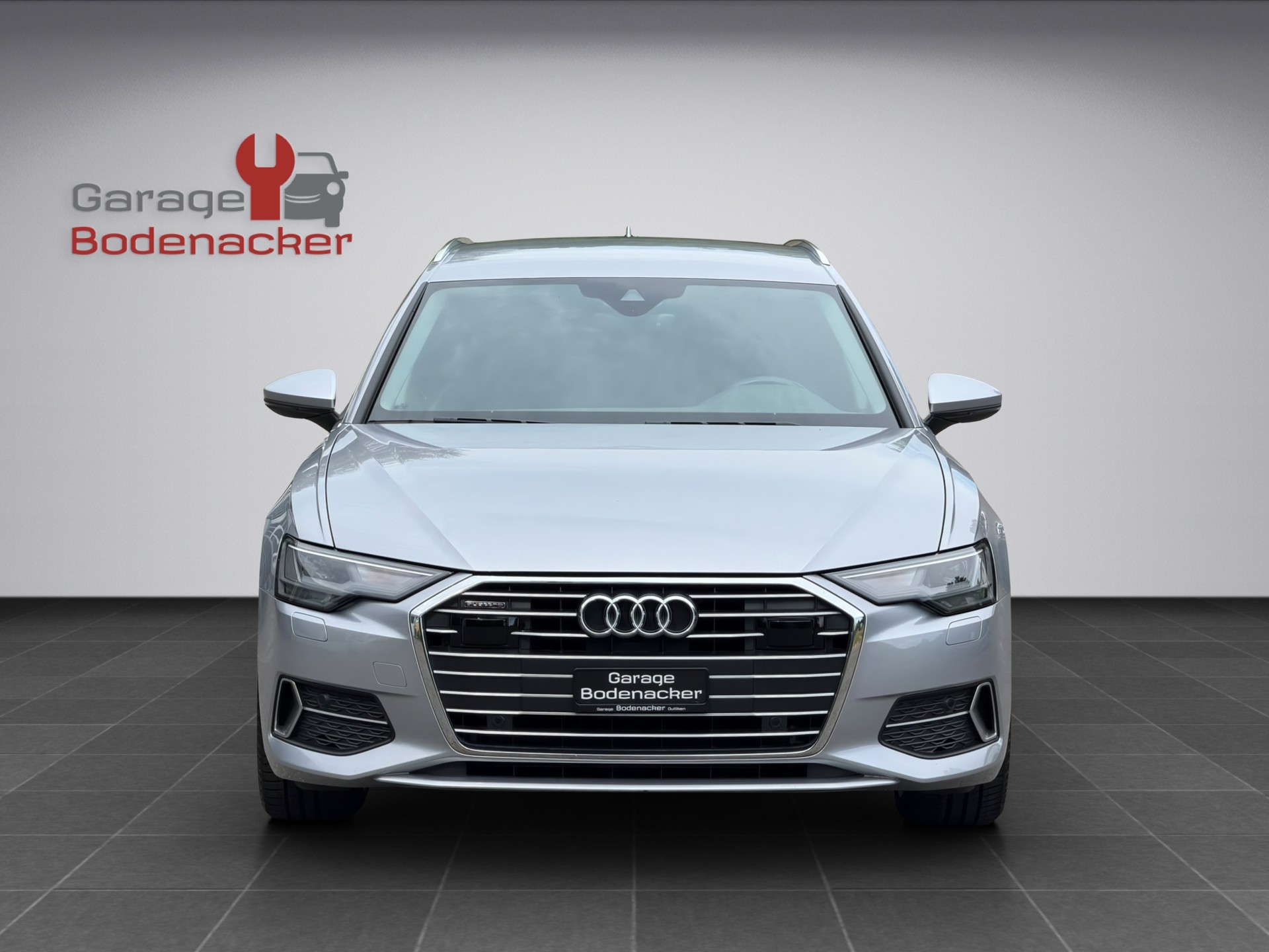 AUDI A6 Avant 45 TDI Sport quattro tiptronic * 3.0TDI * V6 * Diesel *-image-14