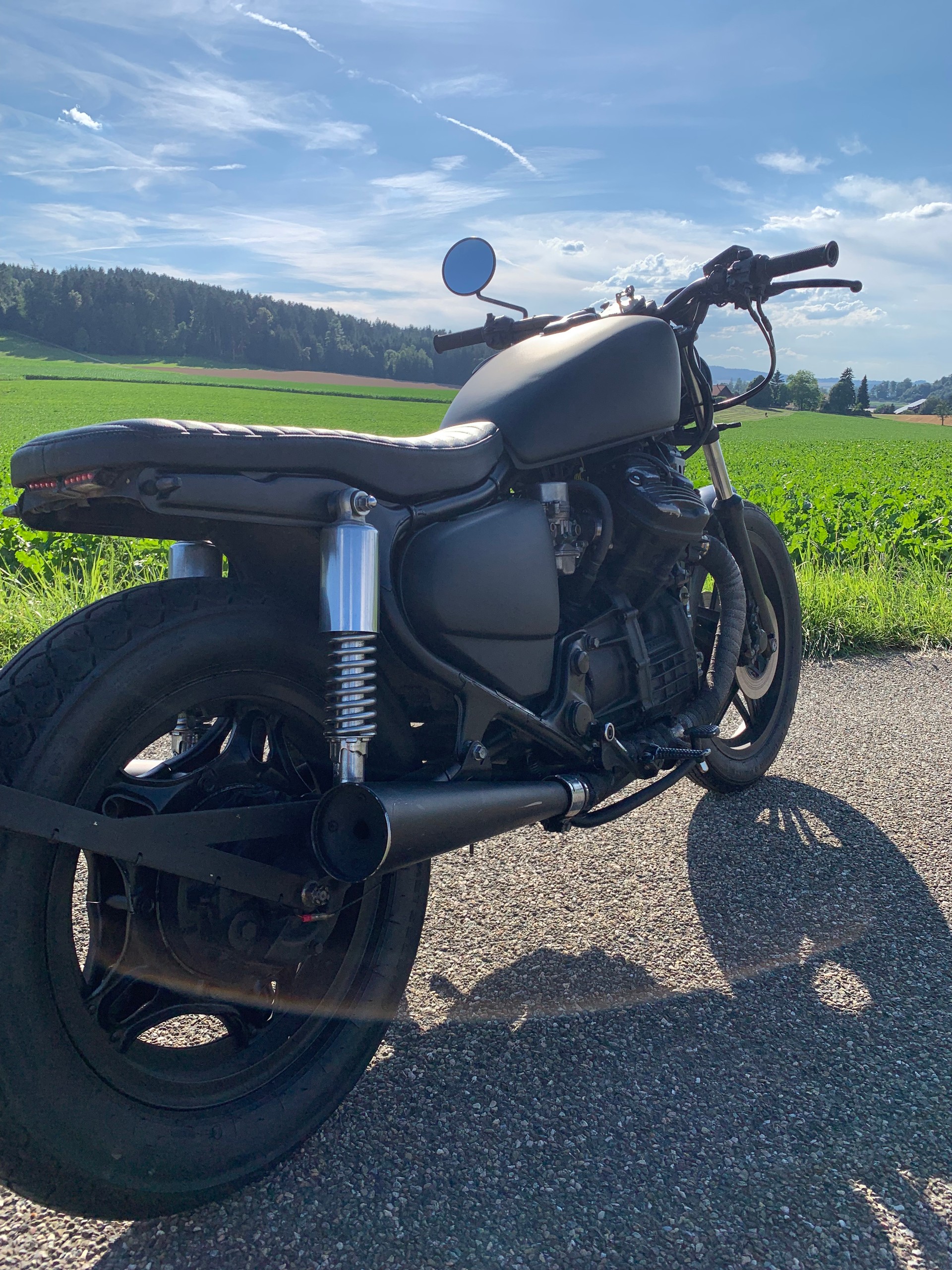 HONDA 500 C-image-2