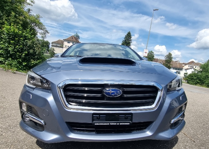 SUBARU Levorg 1.6DIT Luxury S AWD Lineartronic-showroom-element-2