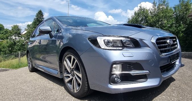SUBARU Levorg 1.6DIT Luxury S AWD Lineartronic-showroom-element-3
