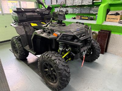 POLARIS 1000s-image-0