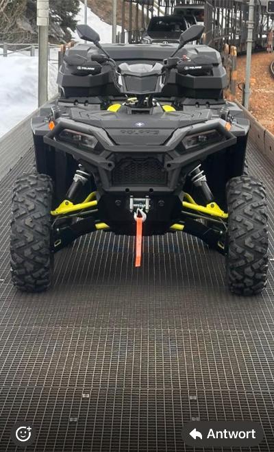 POLARIS 1000s-image-1