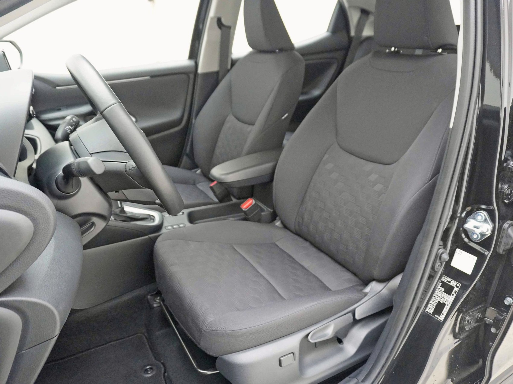 MAZDA 2 1.5 Hybrid Exclusive-Line-image-6