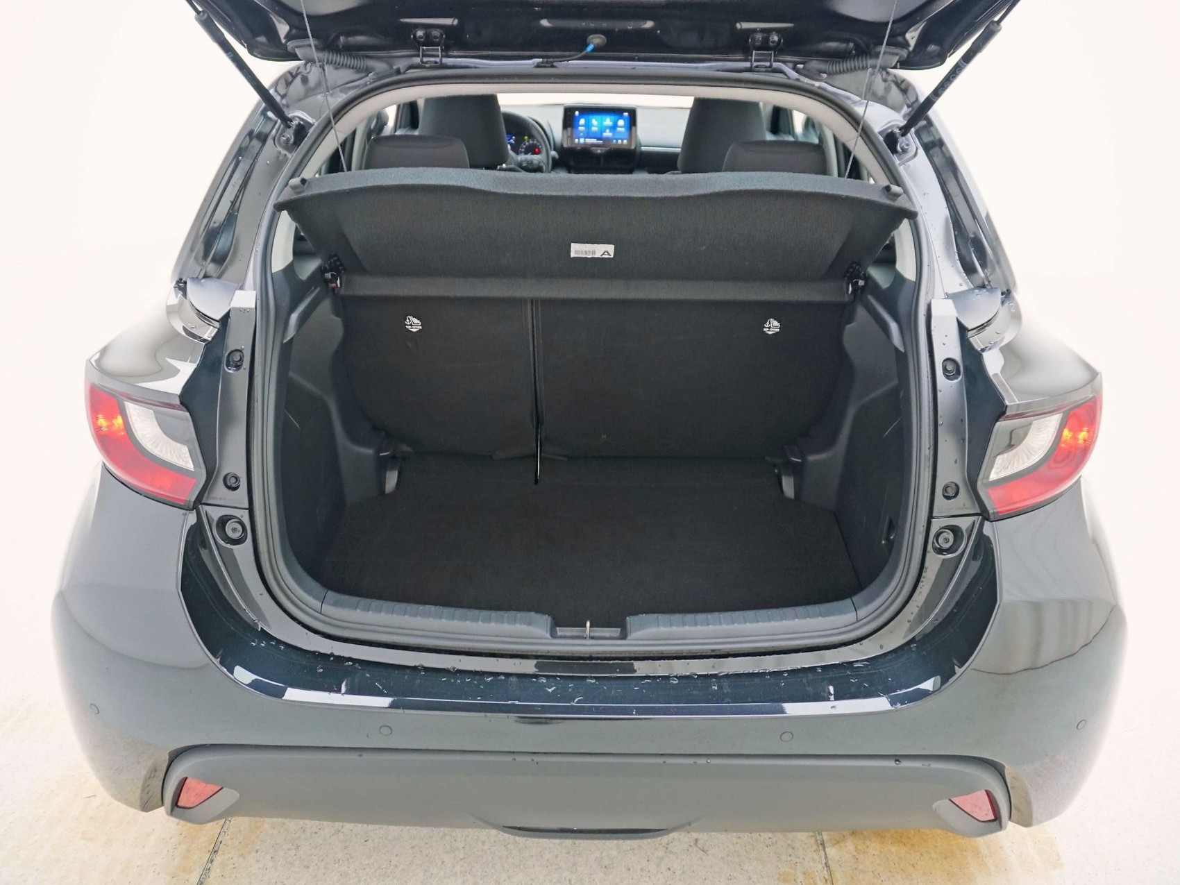 MAZDA 2 1.5 Hybrid Exclusive-Line-image-17