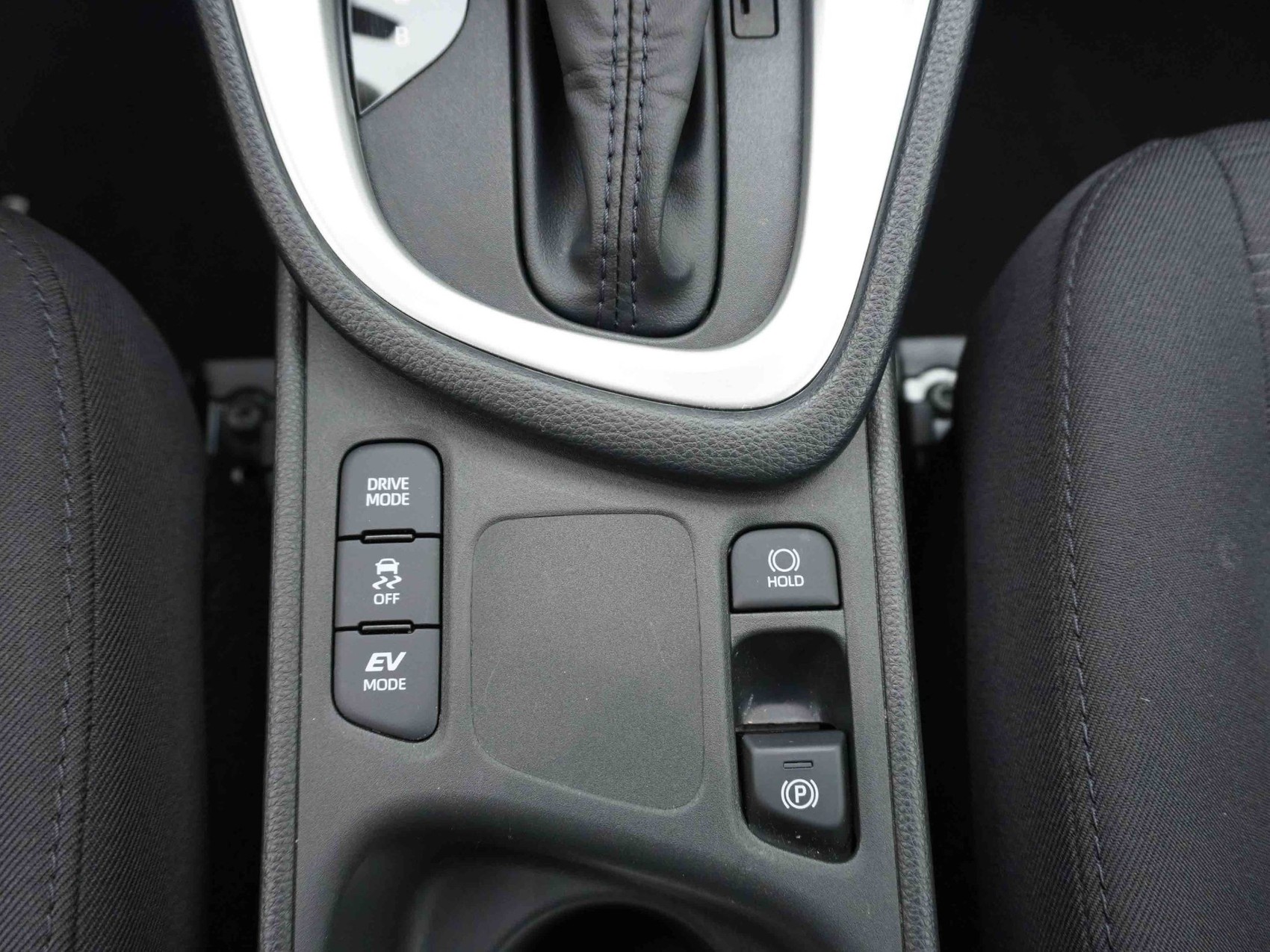 MAZDA 2 1.5 Hybrid Exclusive-Line-image-15