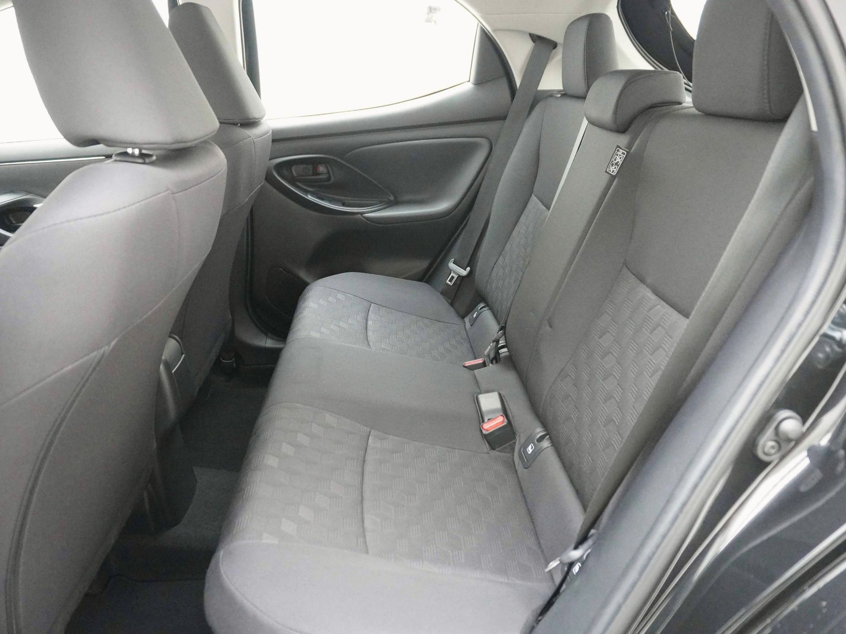 MAZDA 2 1.5 Hybrid Exclusive-Line-image-16