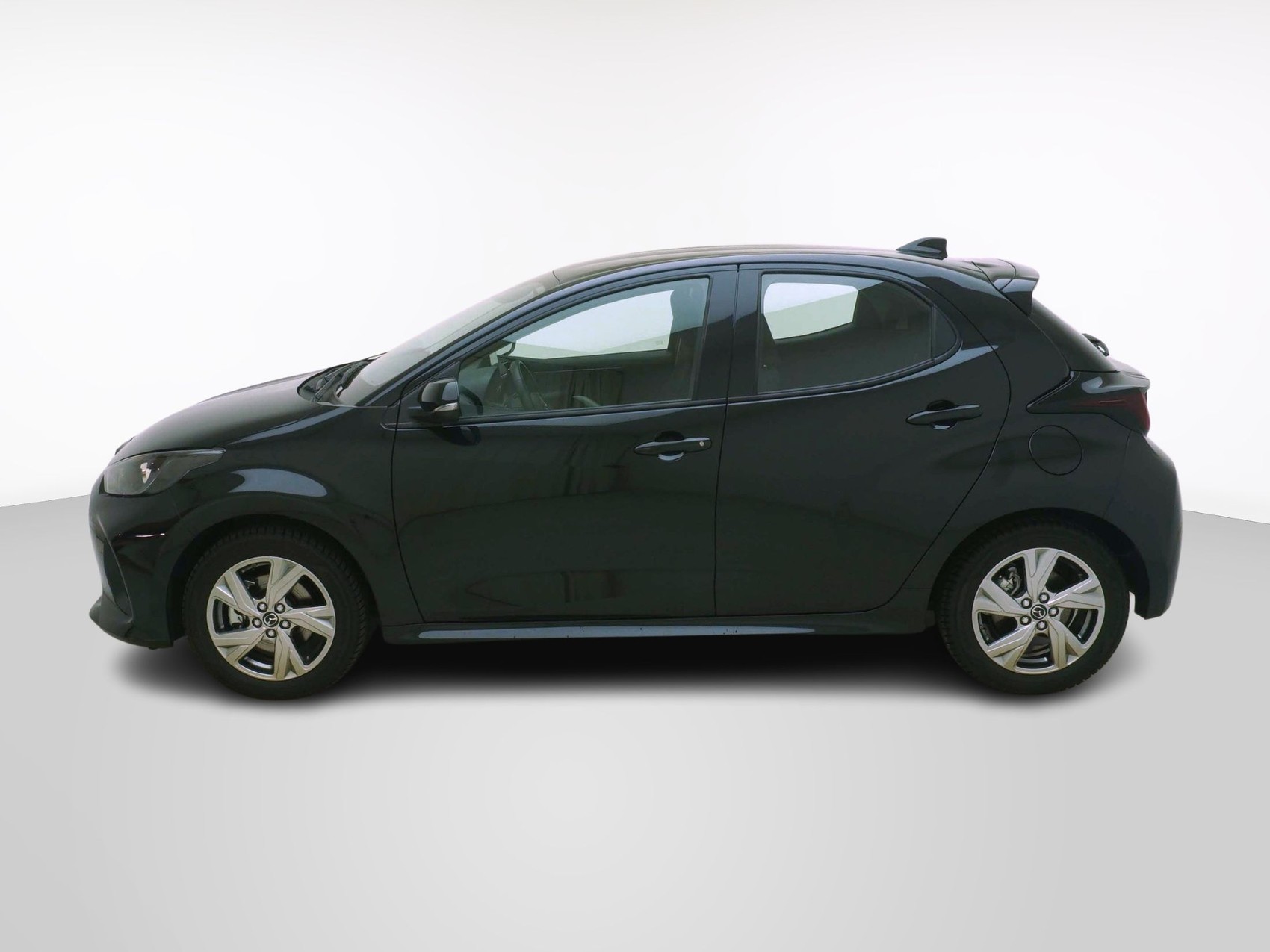 MAZDA 2 1.5 Hybrid Exclusive-Line-showroom-element-1