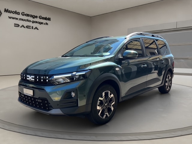 DACIA Jogger Hybrid Journey 155PS