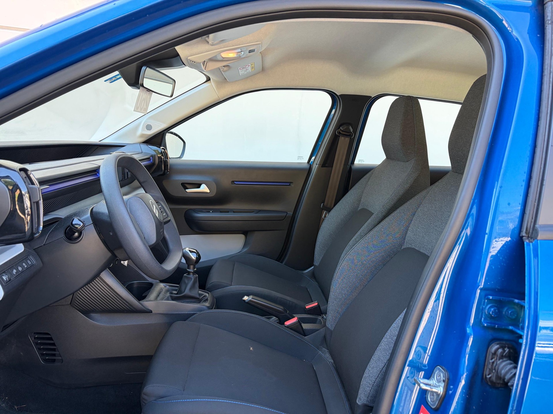 CITROEN C3 1.2 Turbo You-image-7