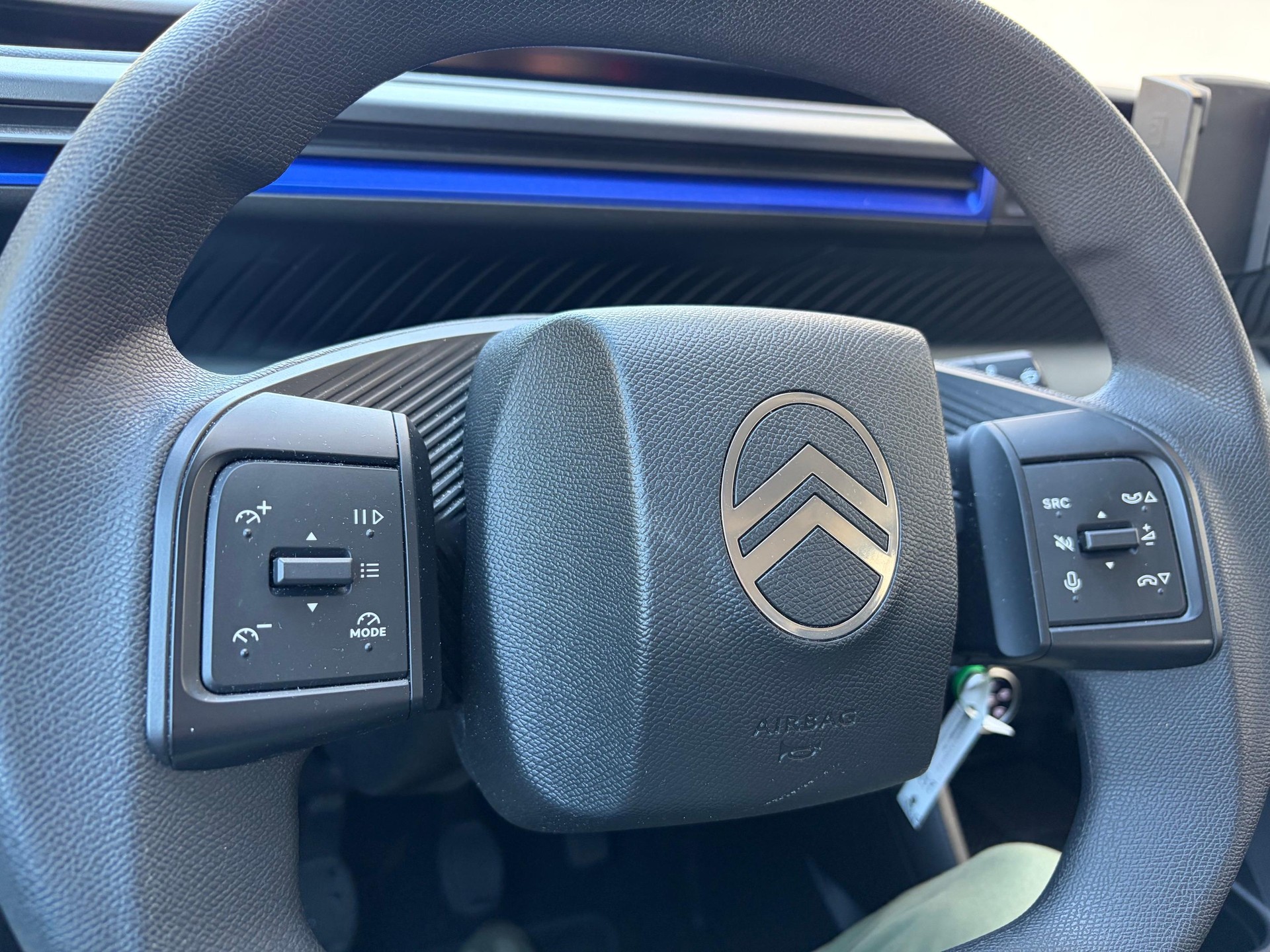 CITROEN C3 1.2 Turbo You-image-14