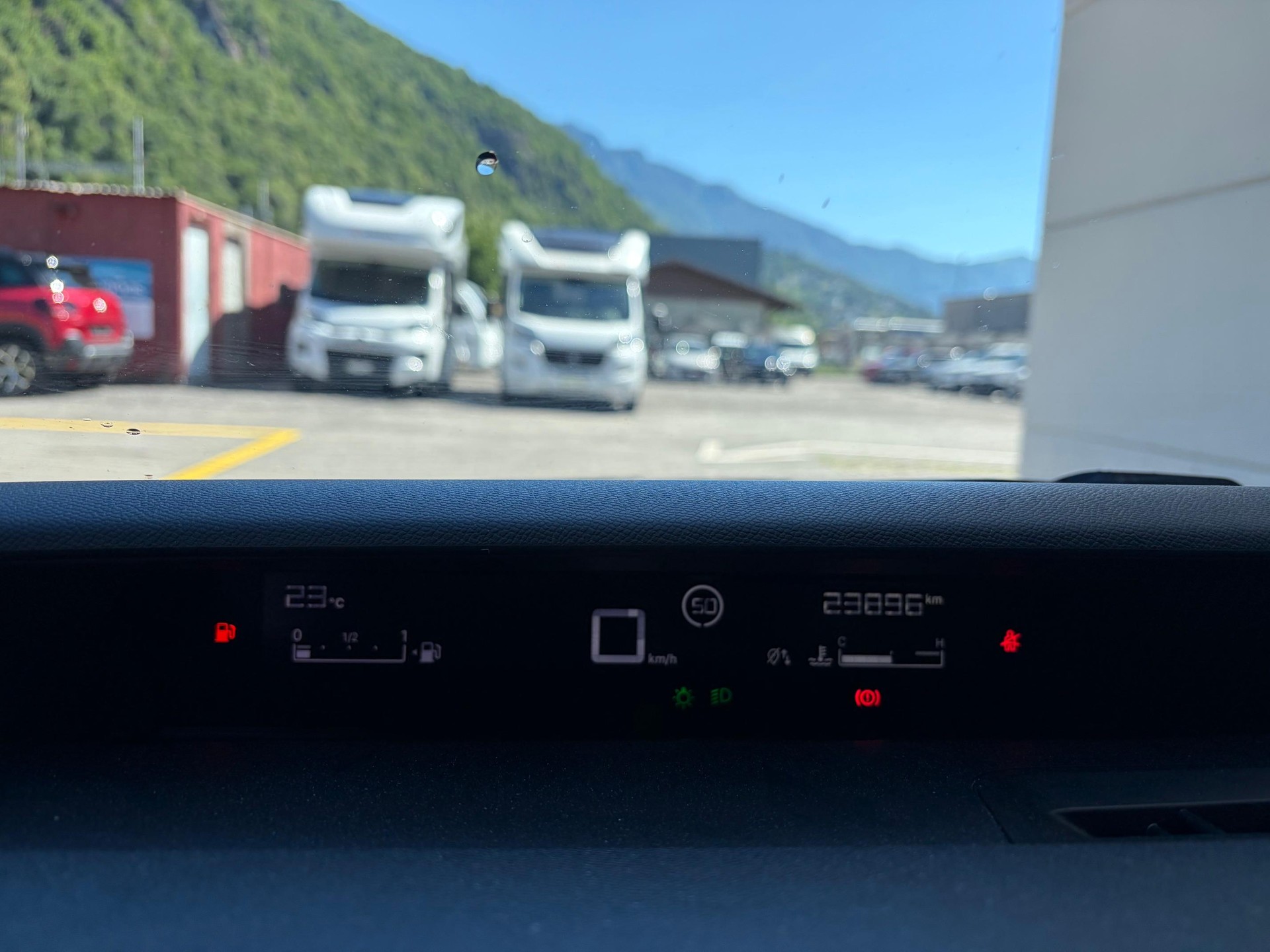 CITROEN C3 1.2 Turbo You-image-9