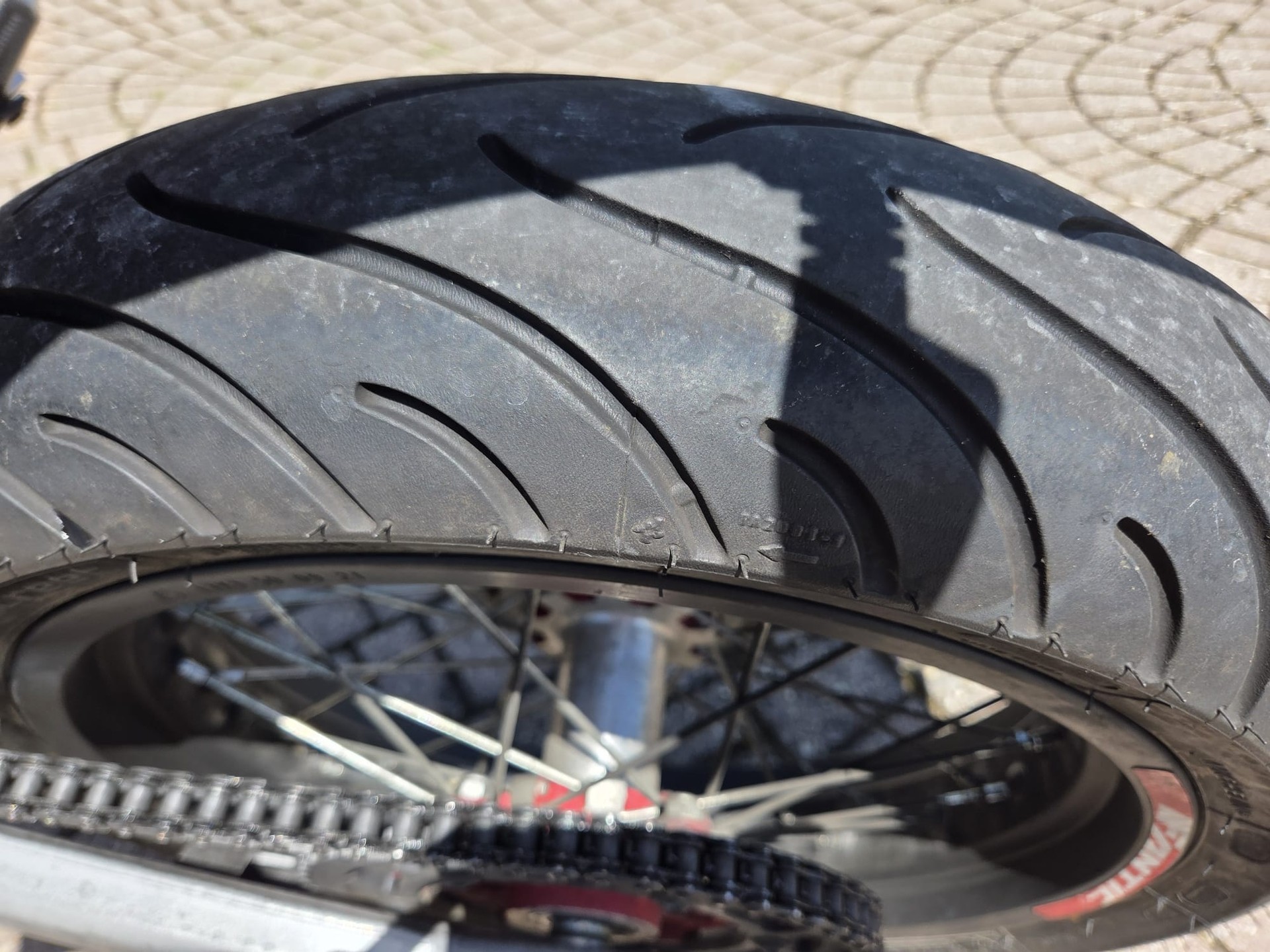 FANTIC XMF 125 Motard-image-6