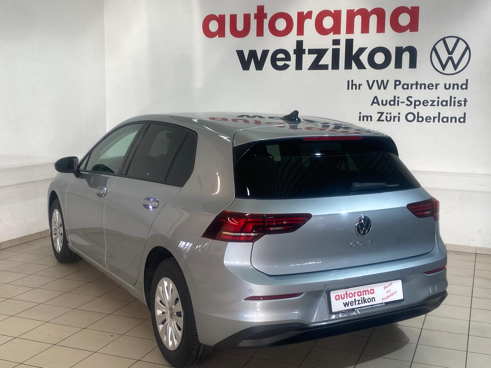 VW Golf 1.5 TSI Basis-showroom-element-3