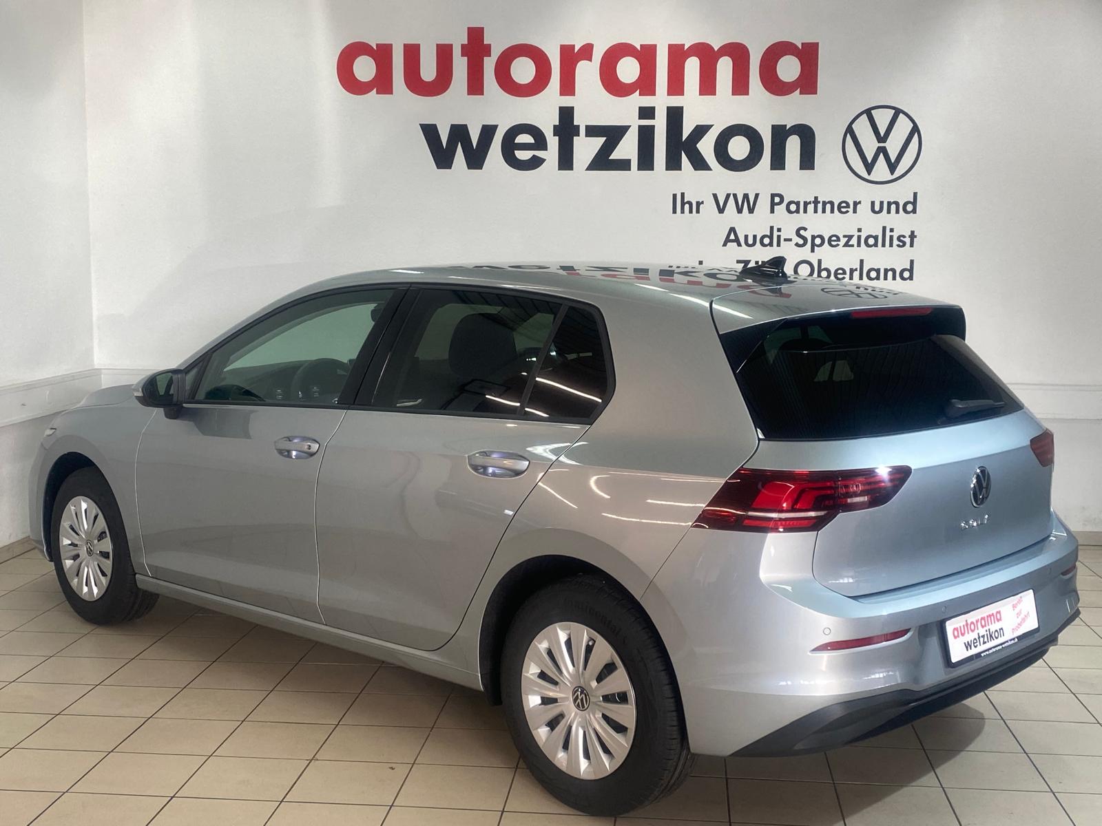 VW Golf 1.5 TSI Basis-showroom-element-2