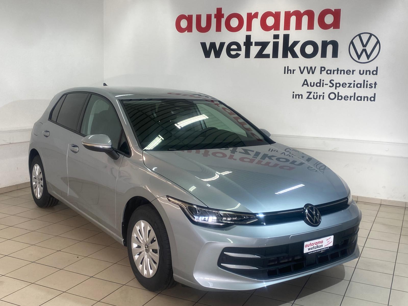 VW Golf 1.5 TSI Basis-showroom-element-1