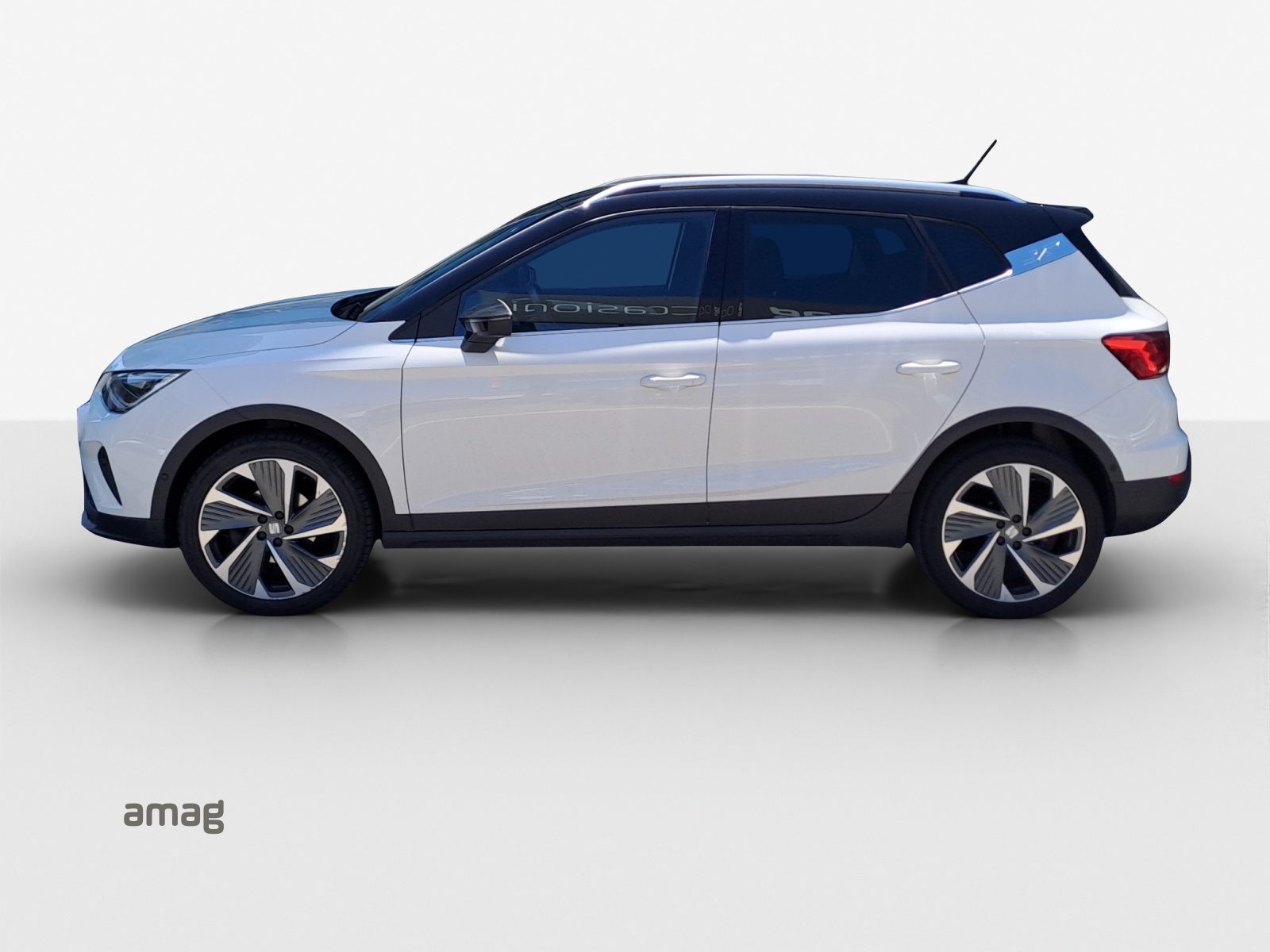 SEAT Arona 1.0 TSI Eco Hola FR DSG-showroom-element-1