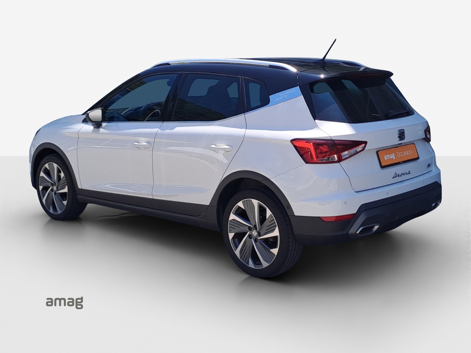 SEAT Arona 1.0 TSI Eco Hola FR DSG-showroom-element-2