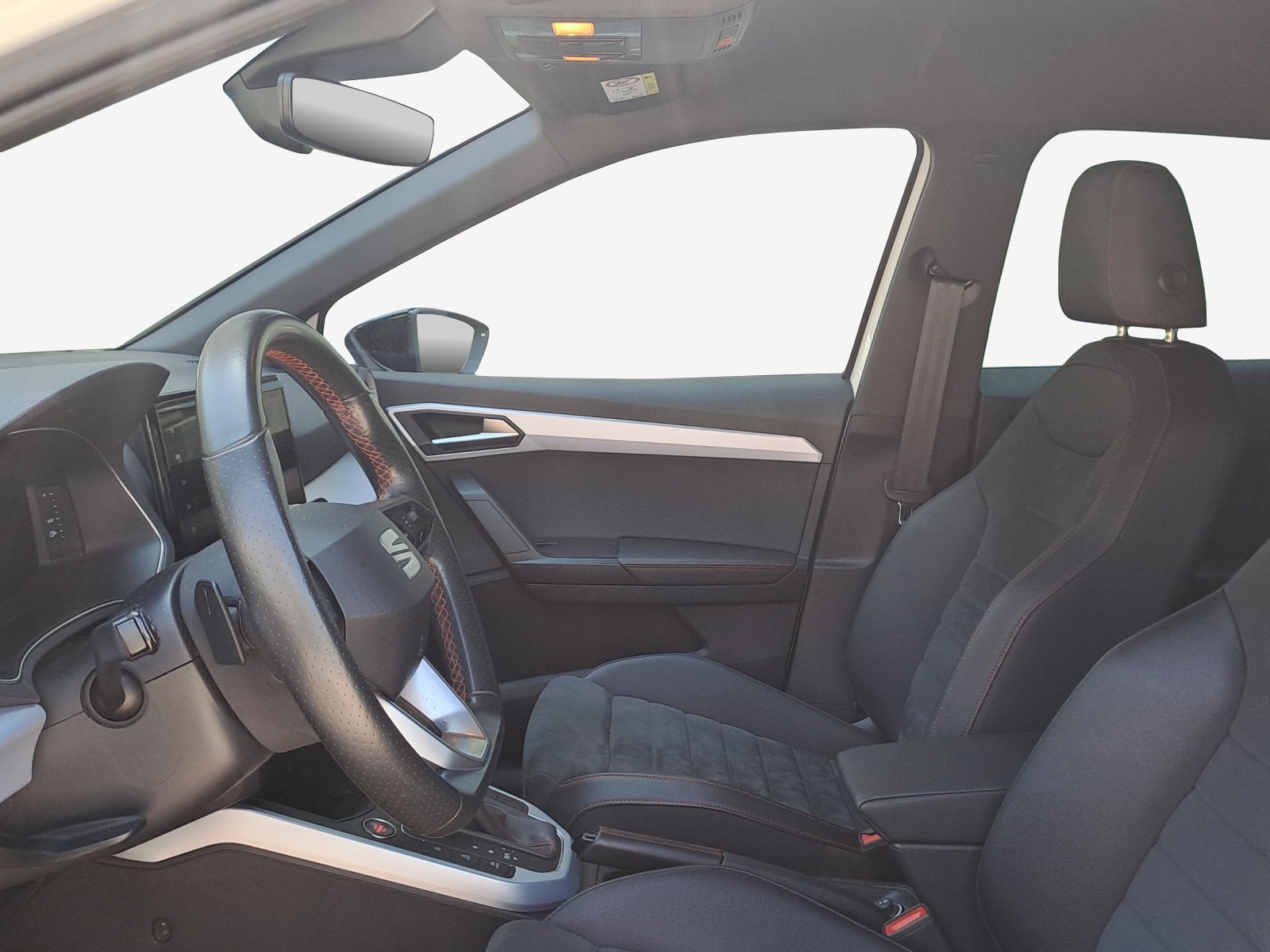 SEAT Arona 1.0 TSI Eco Hola FR DSG-image-7