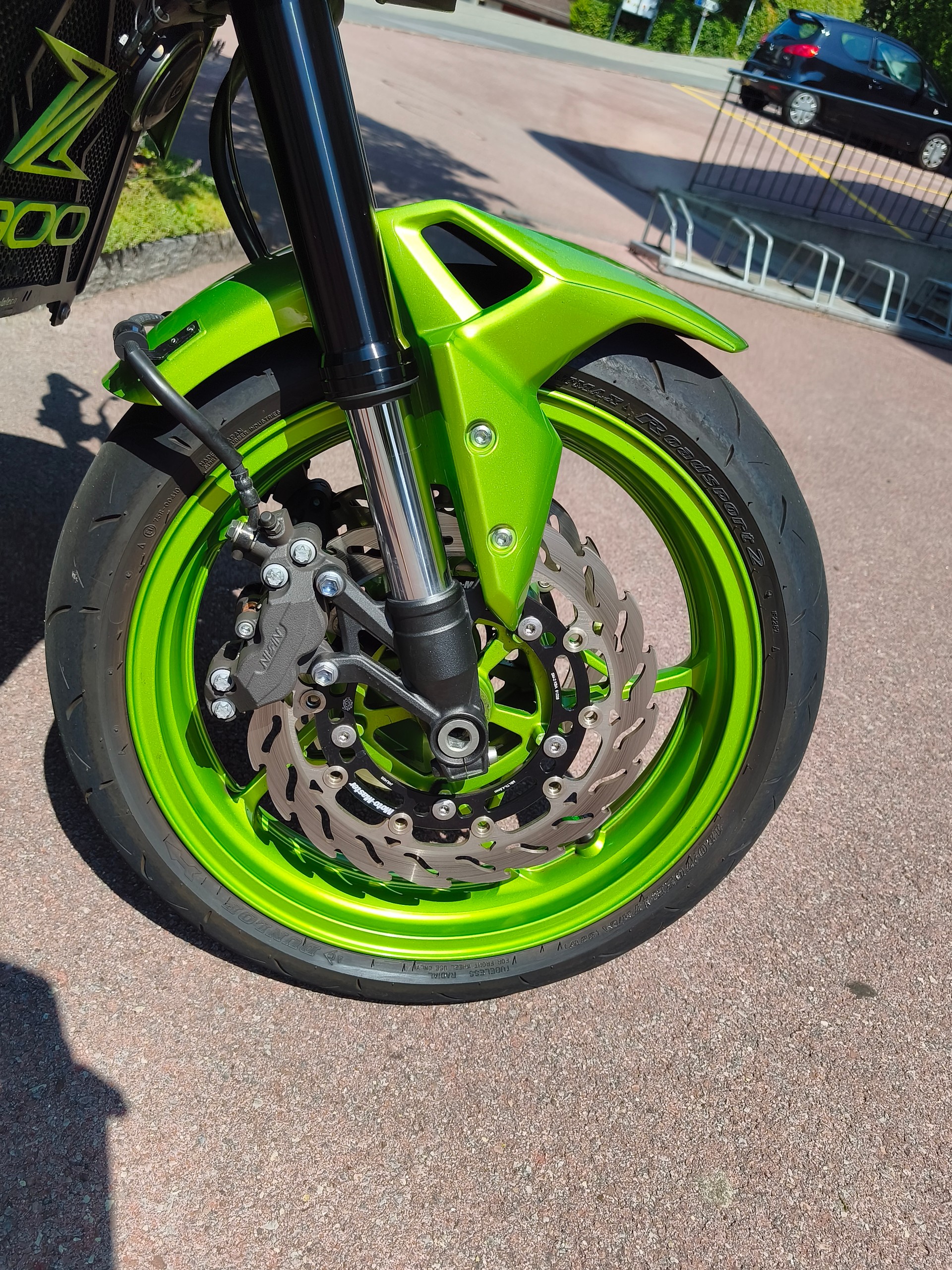 KAWASAKI Z 900-image-5