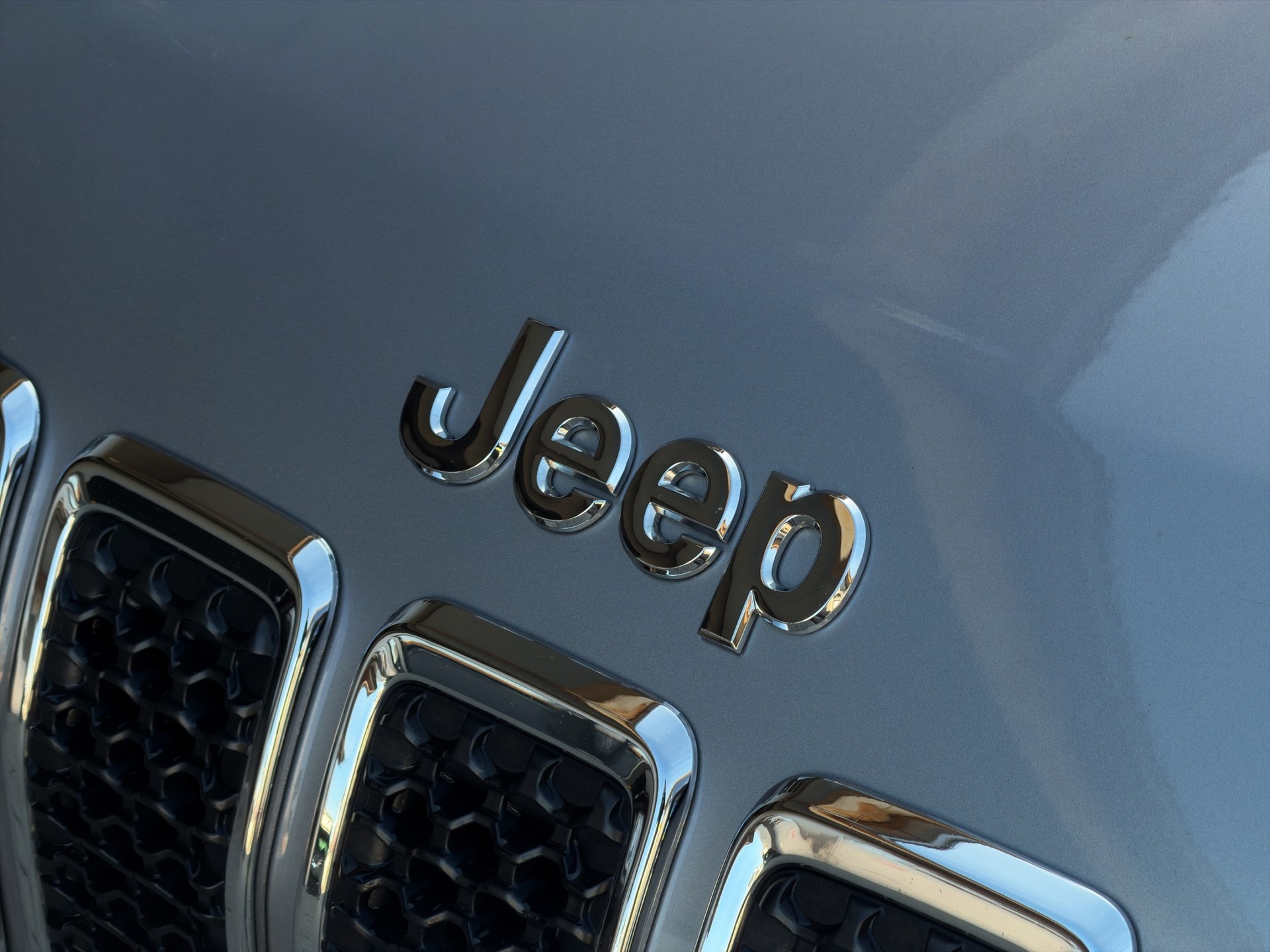 JEEP Cherokee 2.0 T Limited AWD-image-17