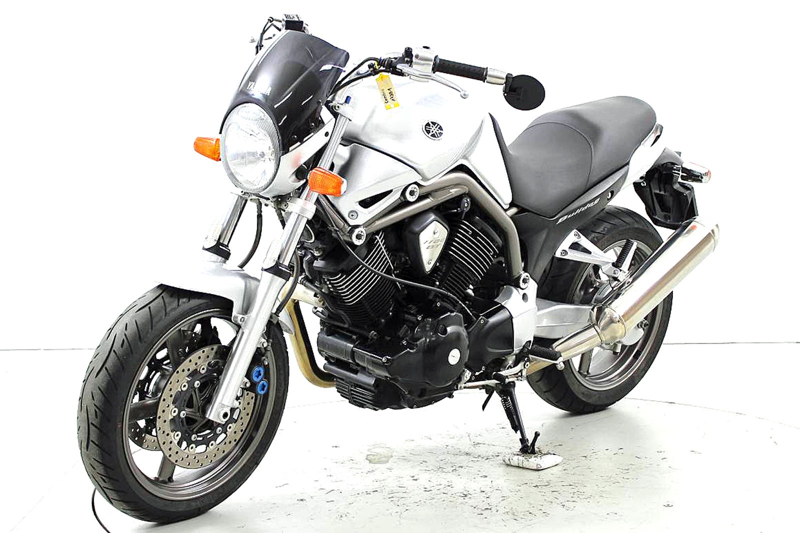 YAMAHA BT BULLDOG-image-2
